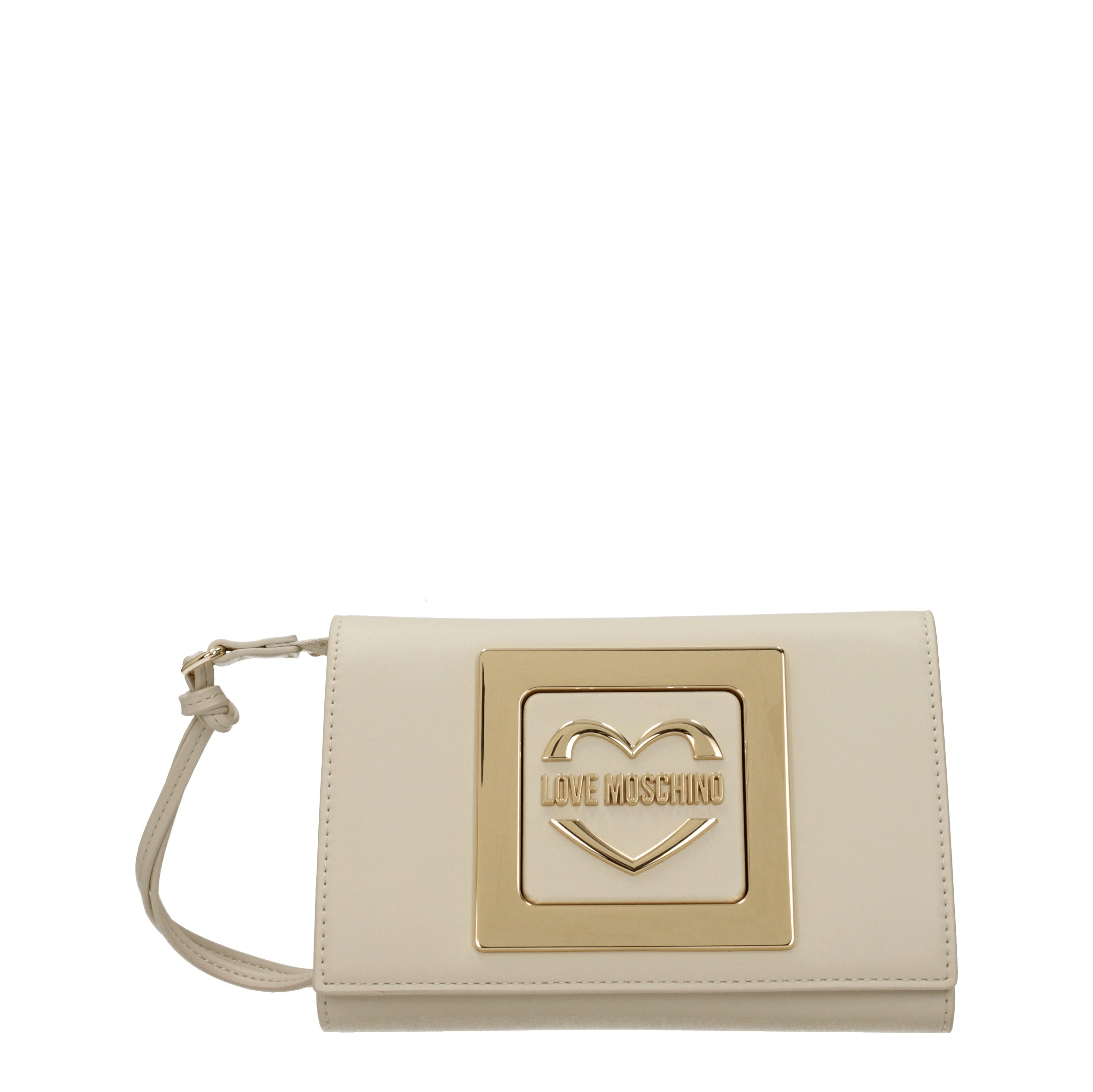 [Love Moschino] Shoulder bag SS26 JC4304PP0GKV0103