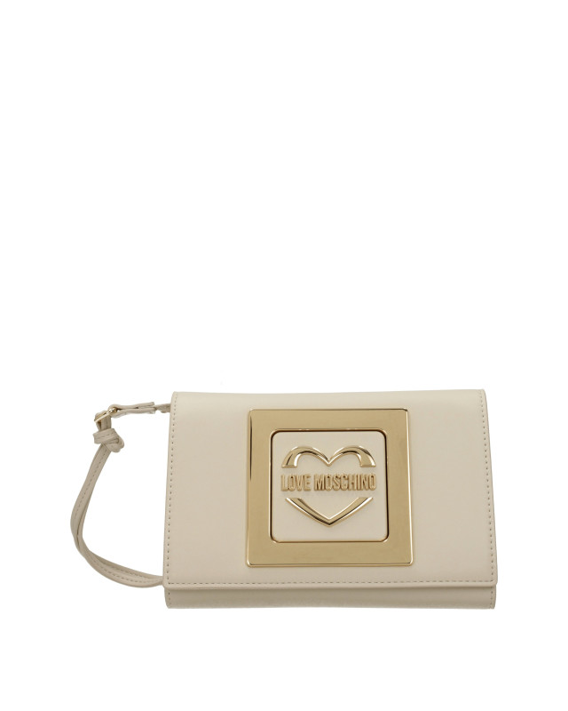 [Love Moschino] Shoulder bag SS26 JC4304PP0GKV0103