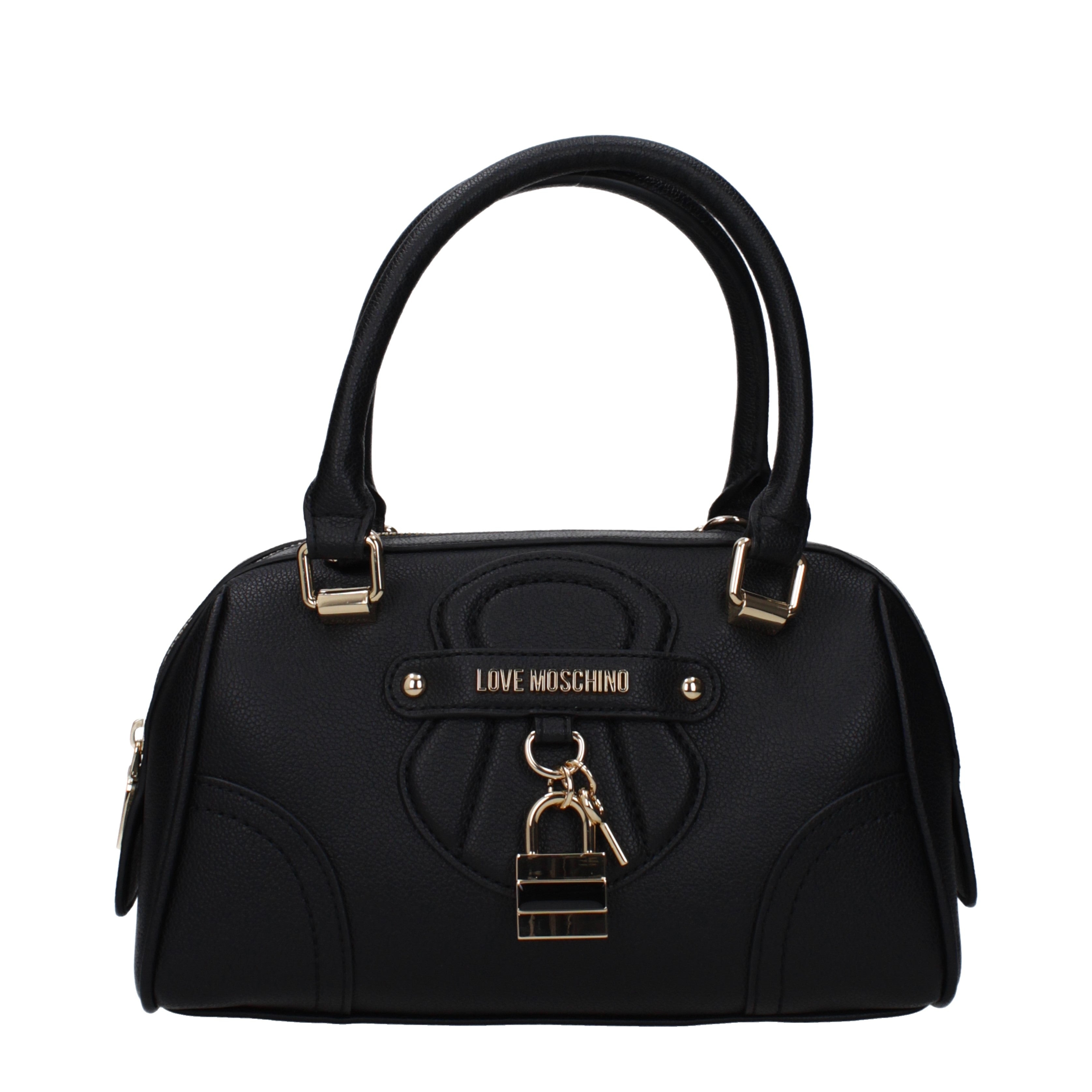 [Love Moschino] Tote bag SS26 JC4168PPLS0000
