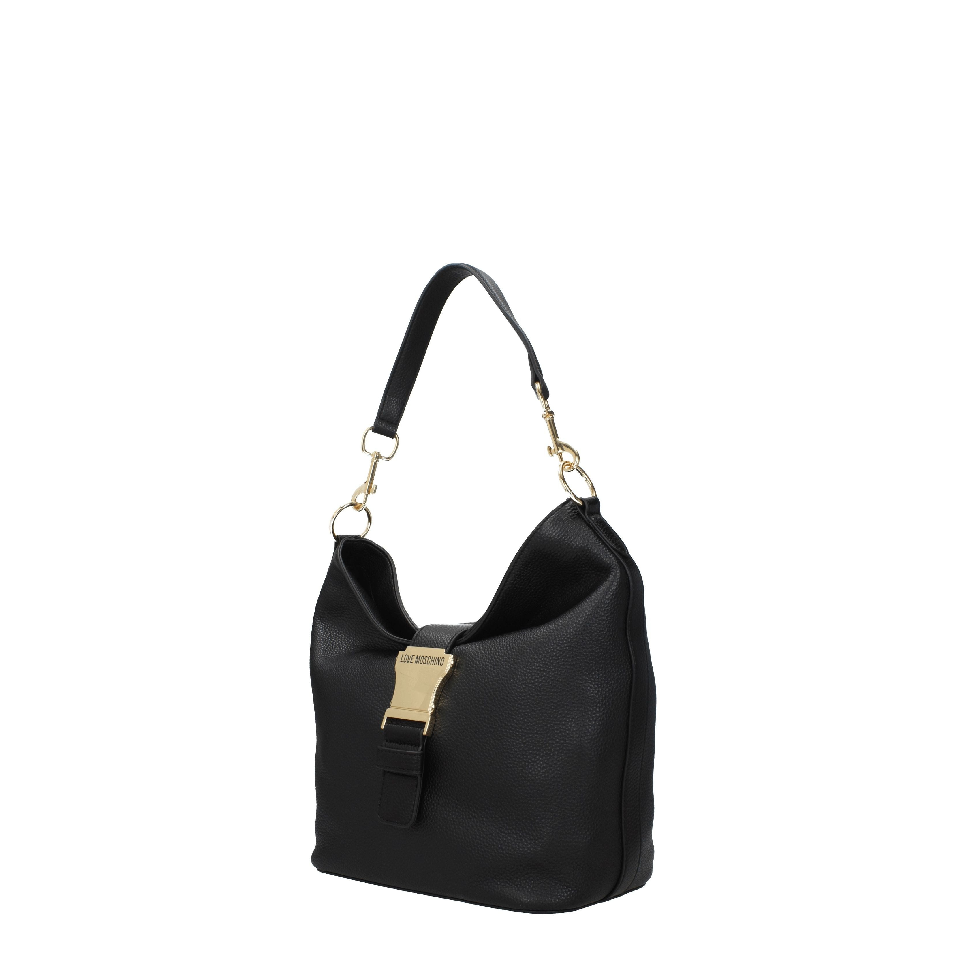 [Love Moschino] Shoulder bag SS26 JC4234PP0K1000A