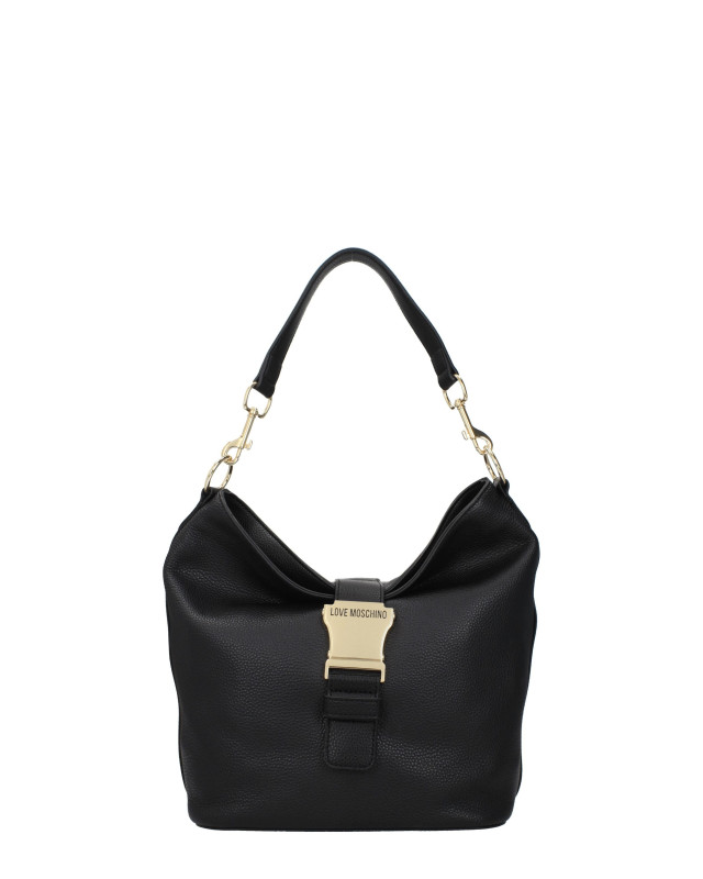 [Love Moschino] Shoulder bag SS26 JC4234PP0K1000A