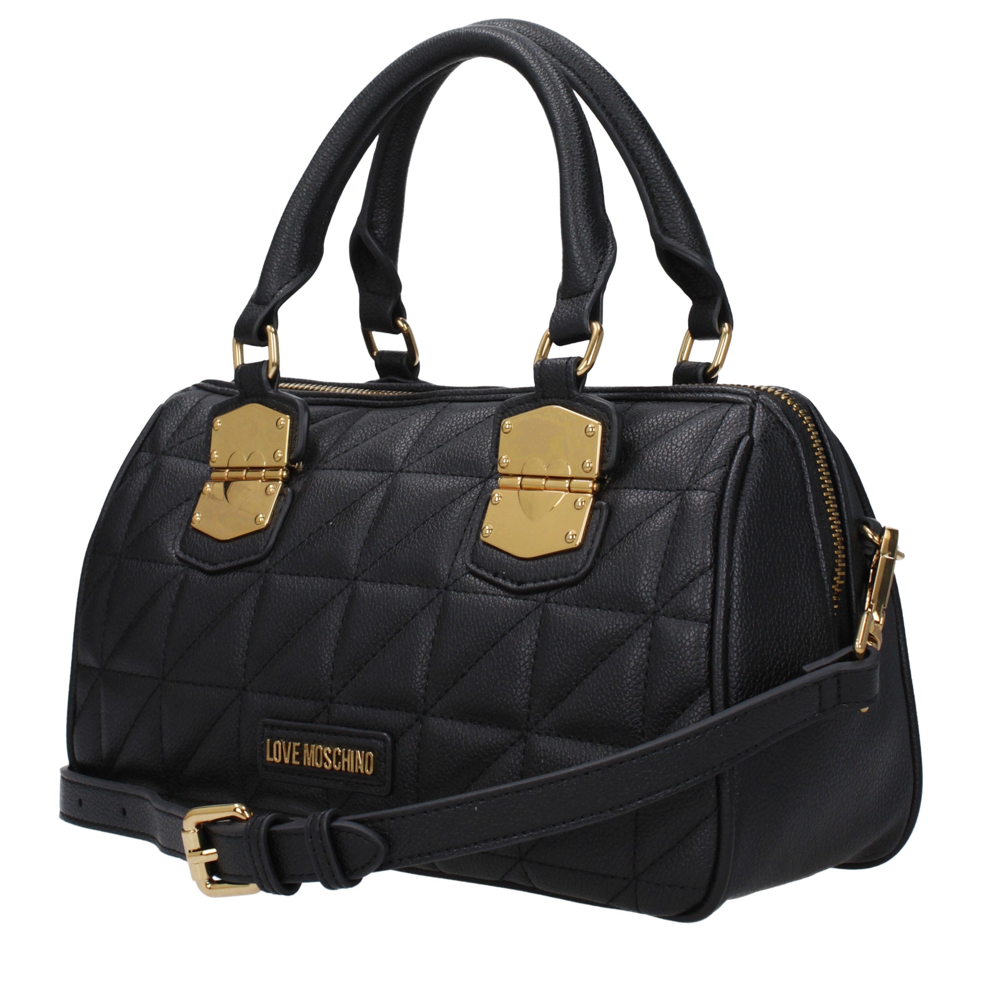 [Love Moschino] Tote bag SS26 JC4050PPLI0000