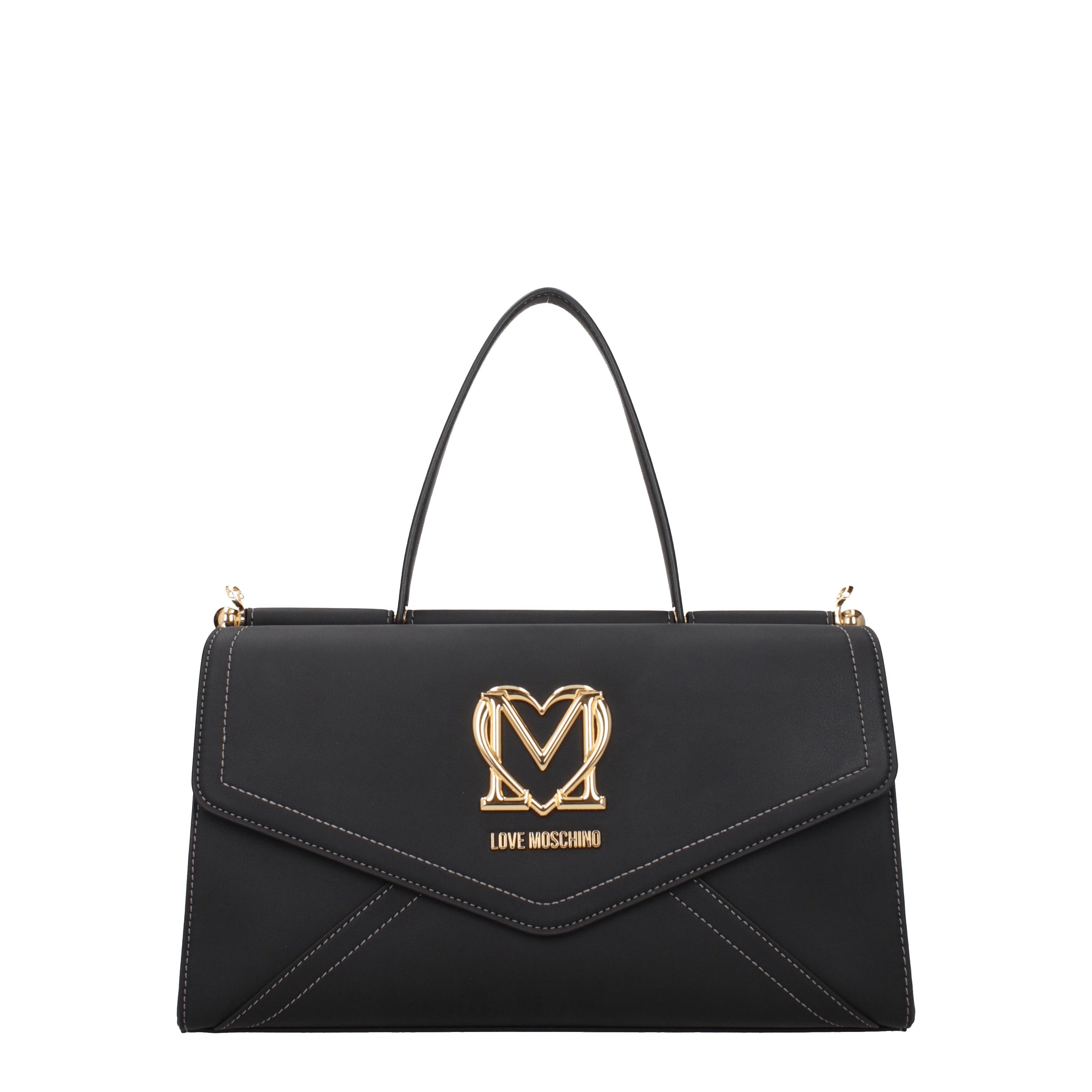 [Love Moschino] Tote bag SS26 JC4230PP0KG0000