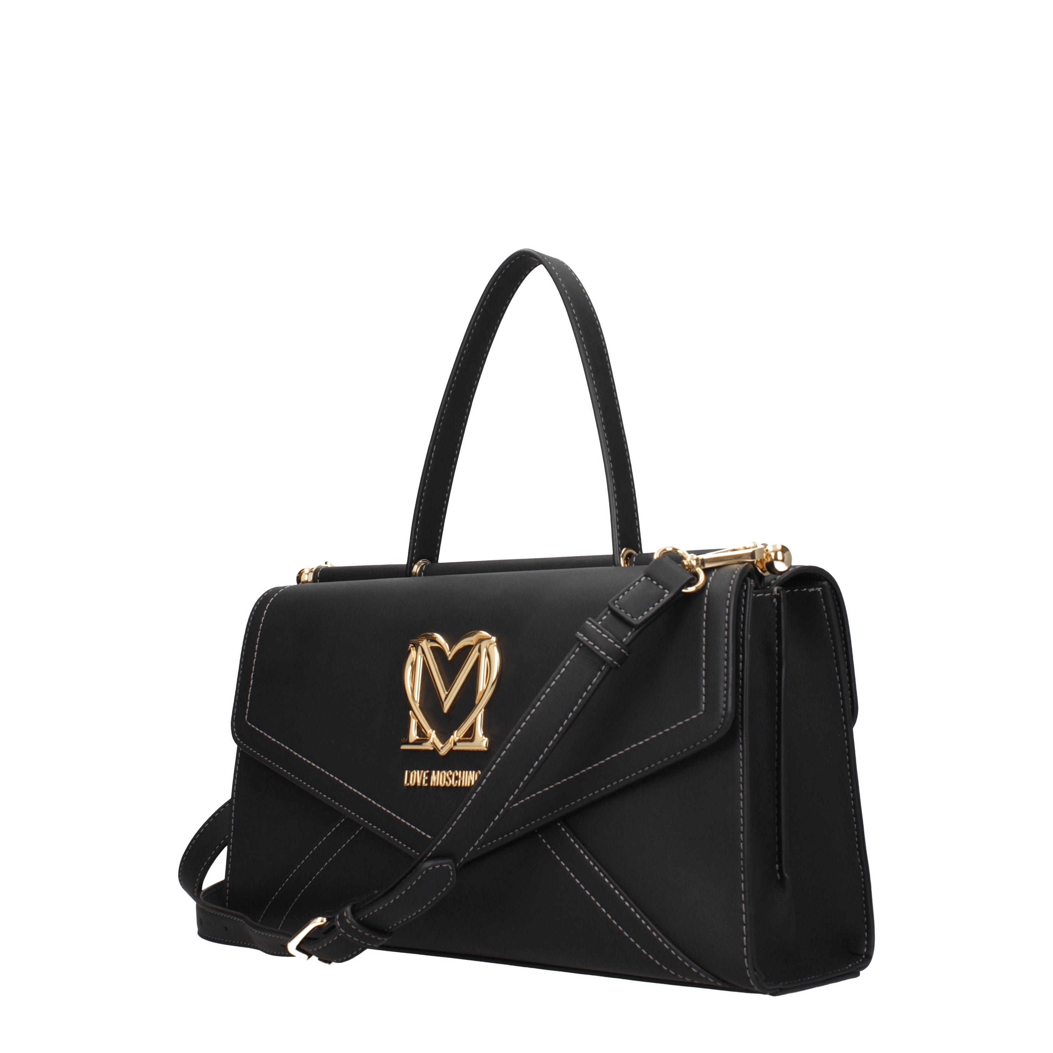 [Love Moschino] Tote bag SS26 JC4230PP0KG0000