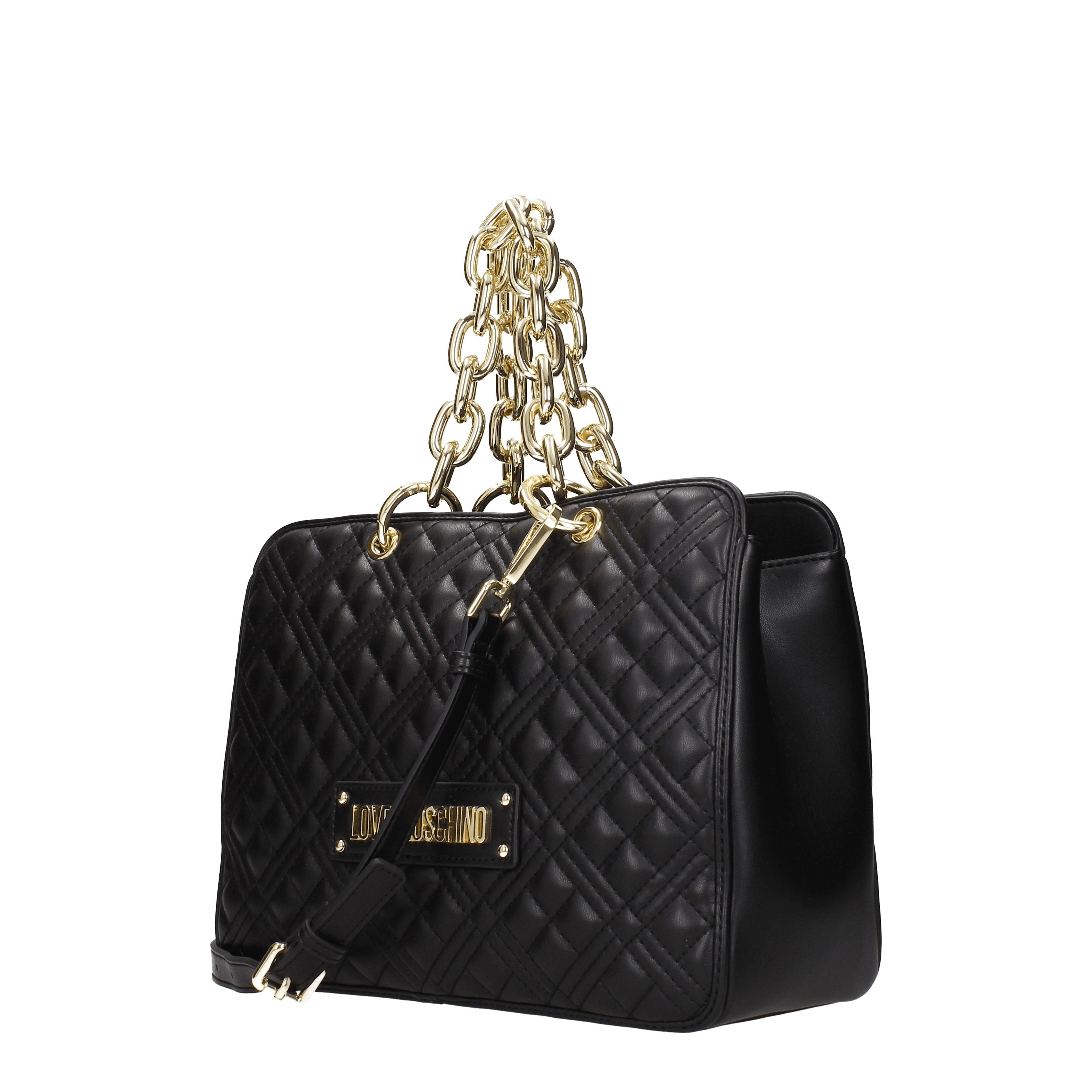 [Love Moschino] Tote bag SS26 JC4025PP1FLA0000