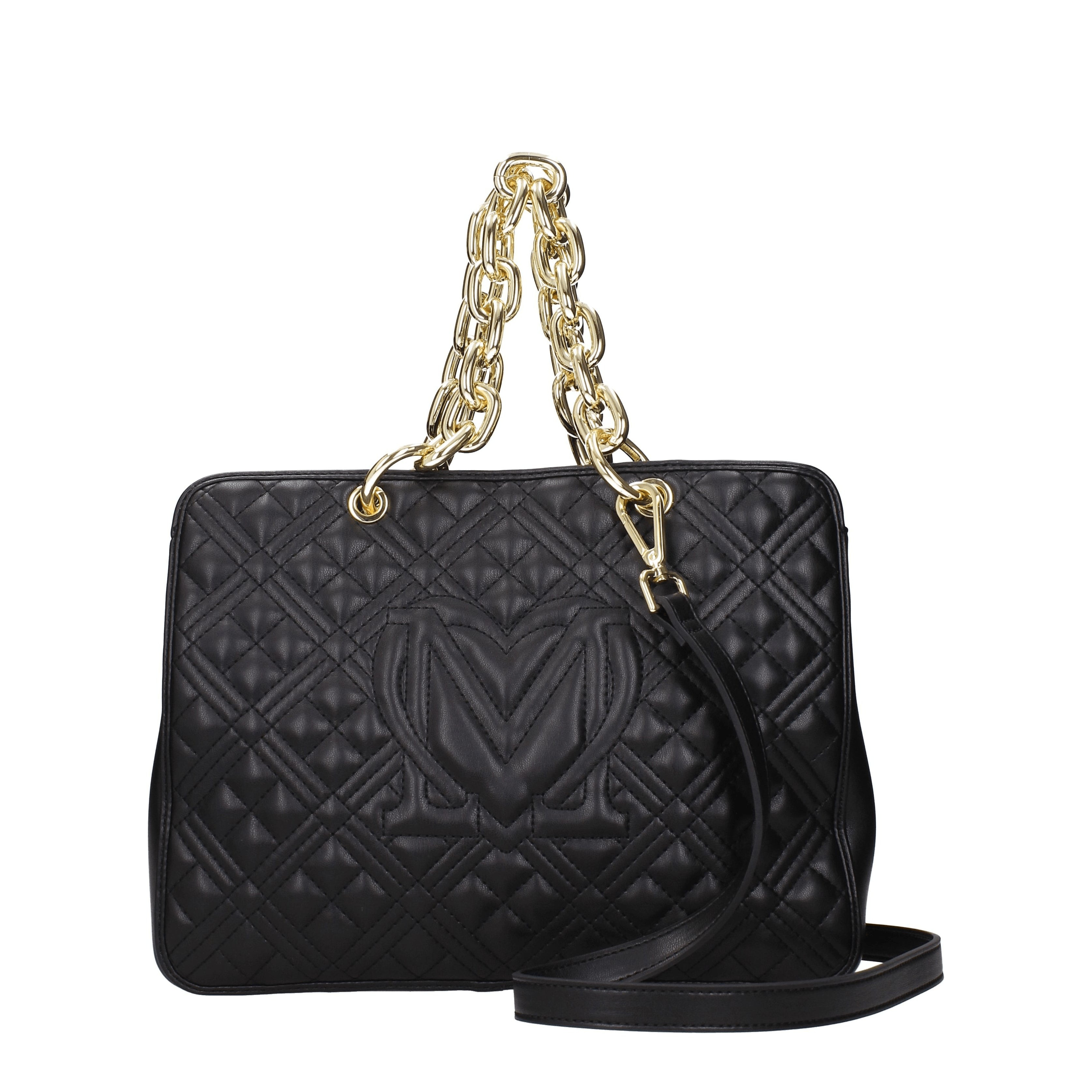 [Love Moschino] Tote bag SS26 JC4025PP1FLA0000