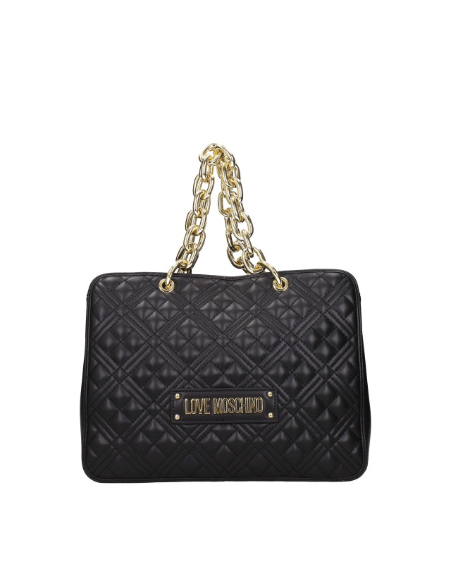 [Love Moschino] Tote bag SS26 JC4025PP1FLA0000
