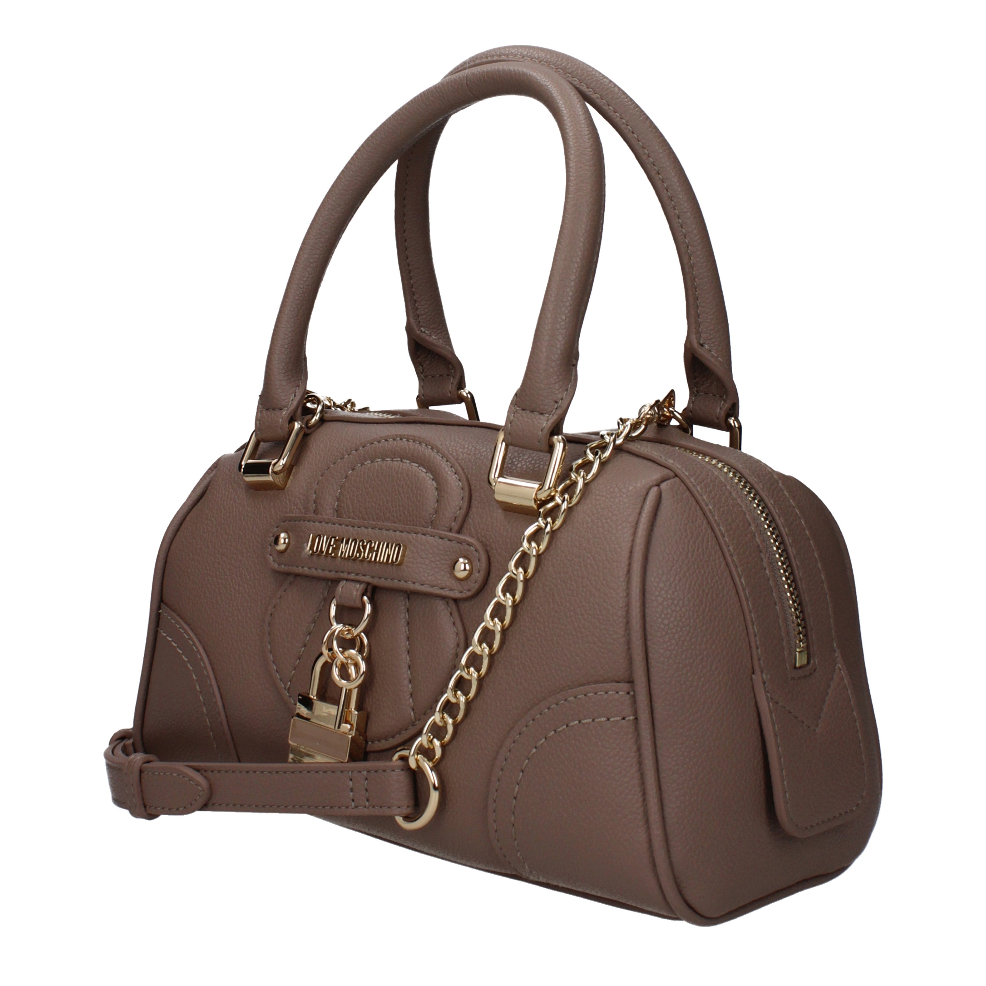 [Love Moschino] Tote bag SS26 JC4168PPLS0209