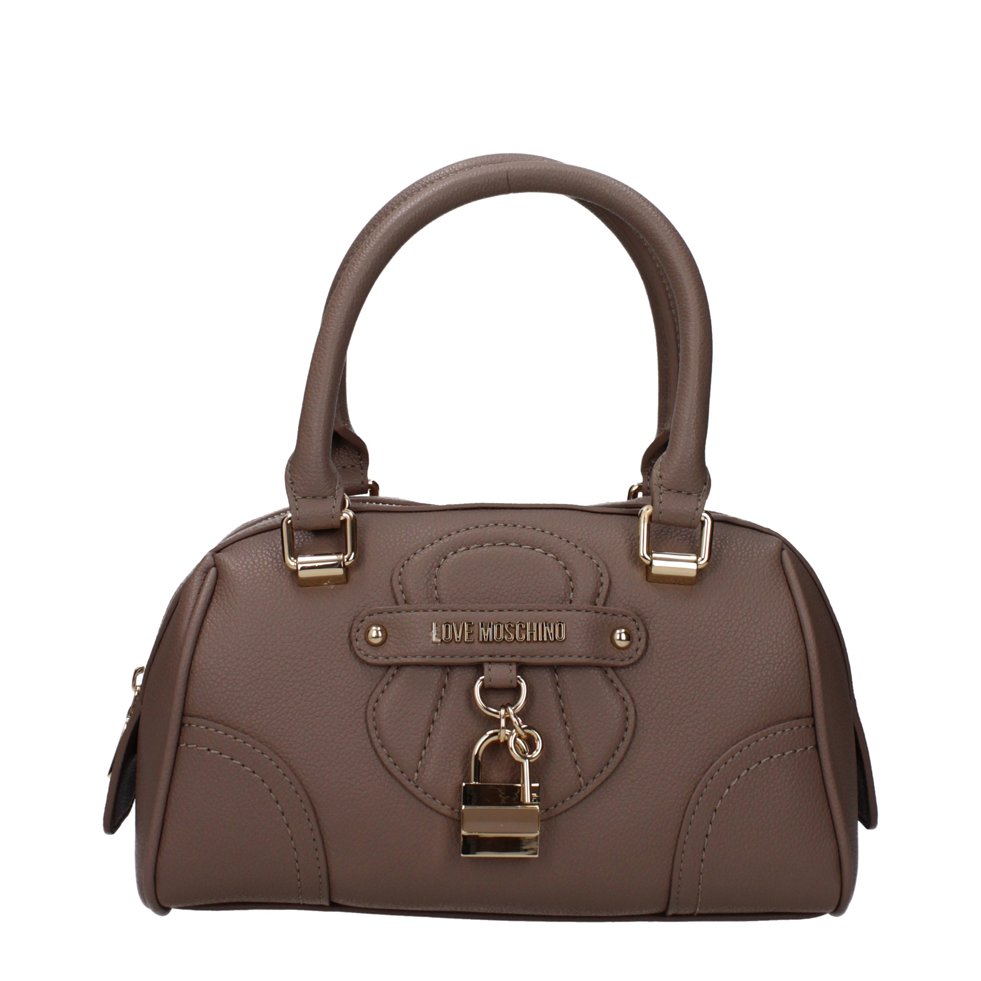 [Love Moschino] Tote bag SS26 JC4168PPLS0209