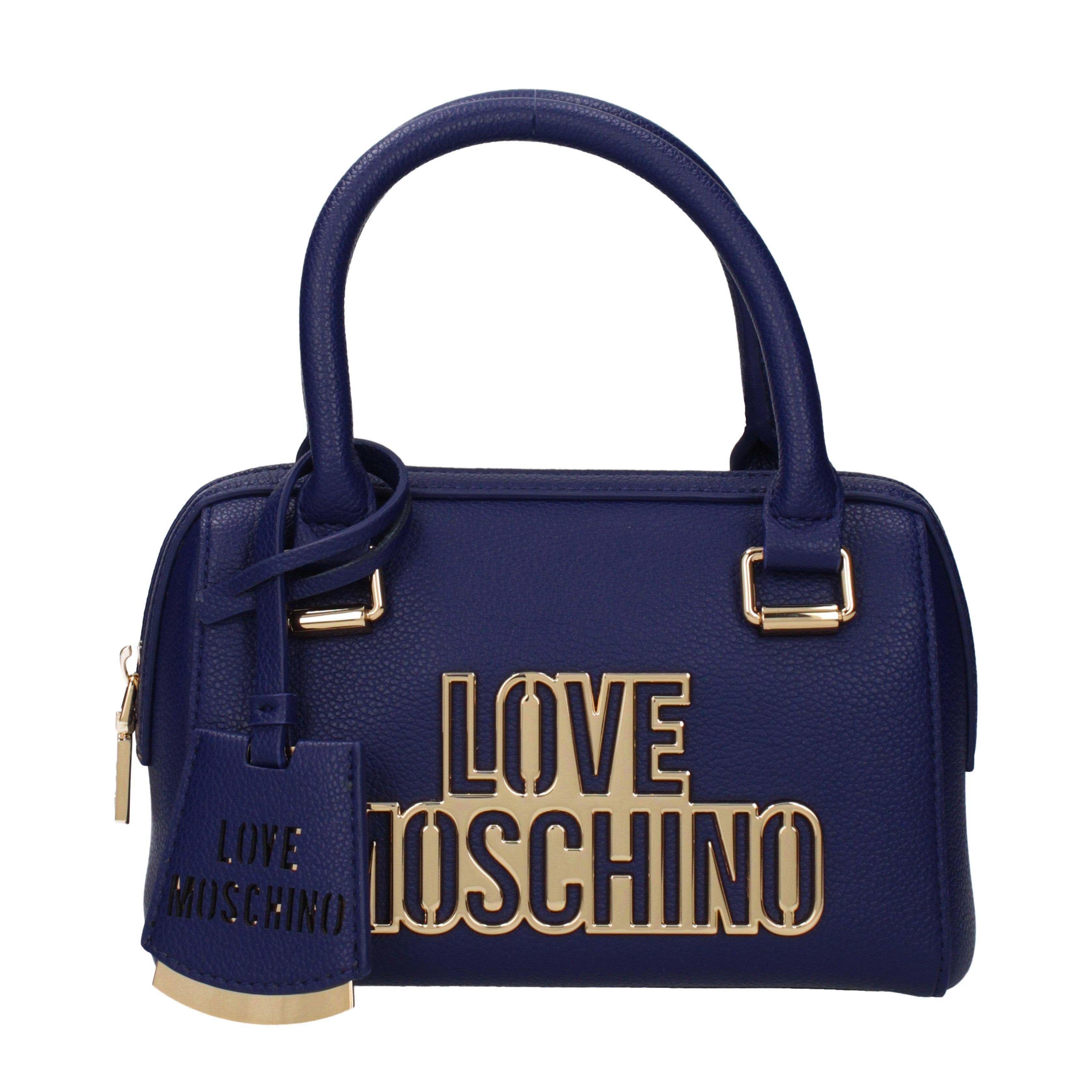 [Love Moschino] Tote bag SS26 JC4333PPKO0750