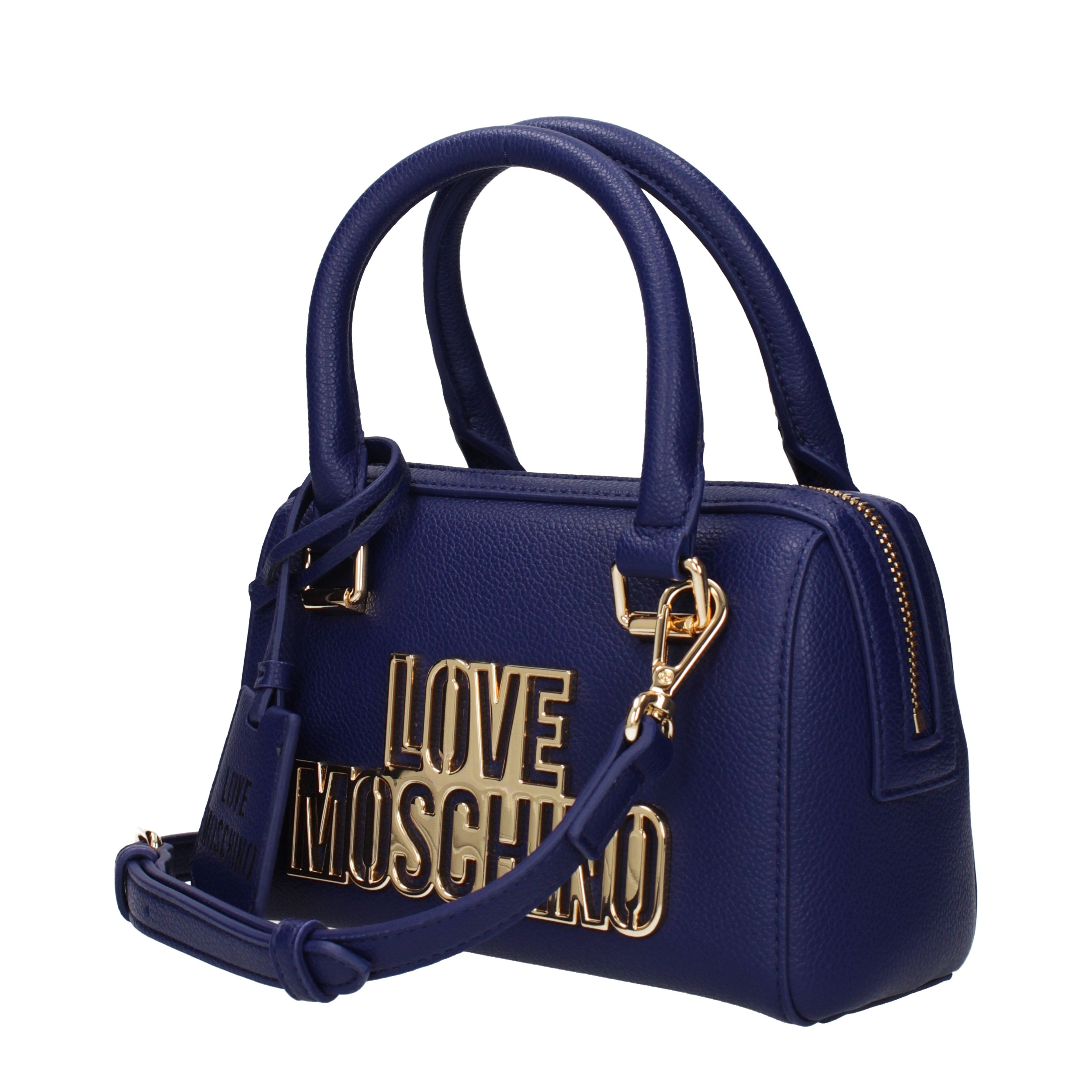 [Love Moschino] Tote bag SS26 JC4333PPKO0750
