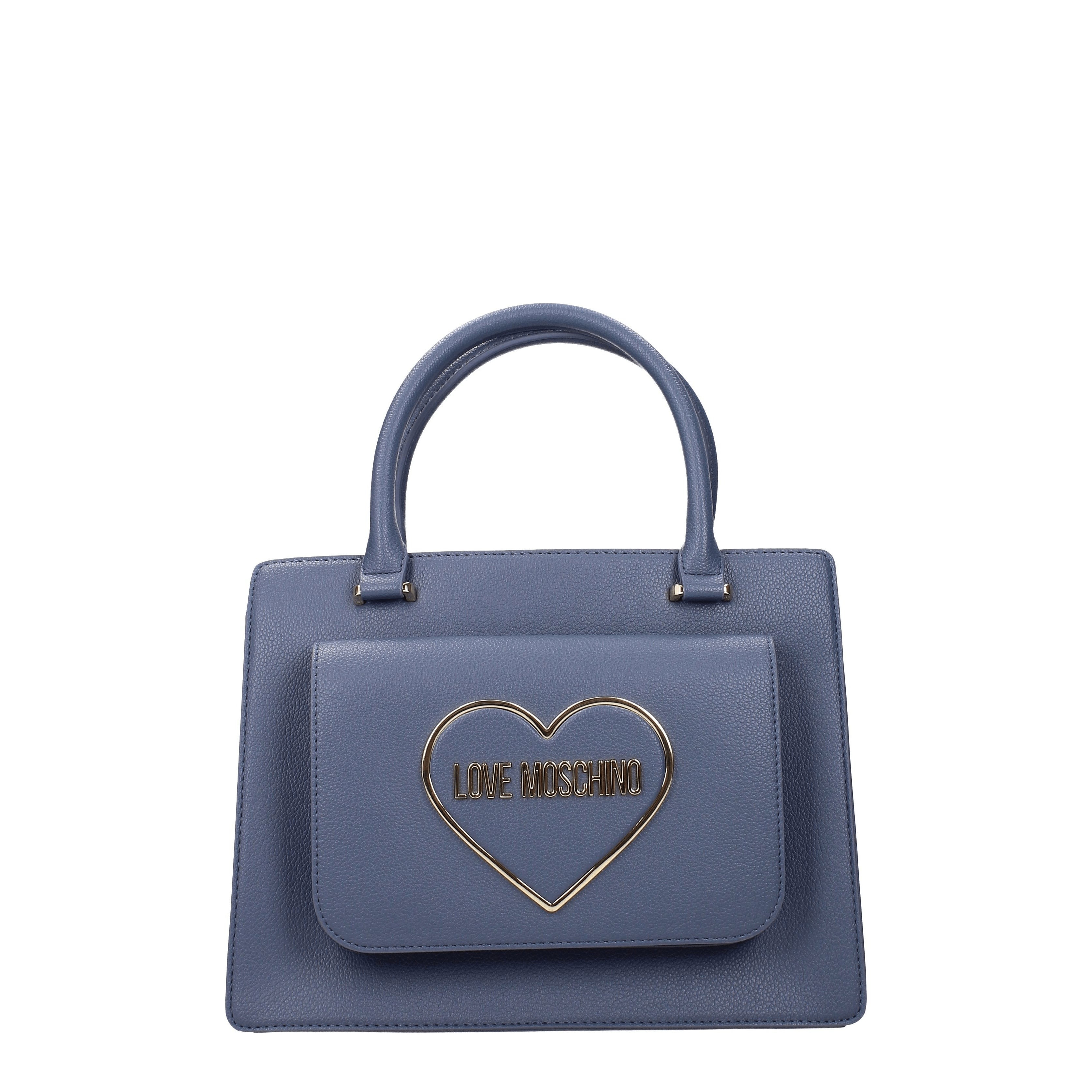 [Love Moschino] Tote bag SS26 JC4142PP1FLR0707