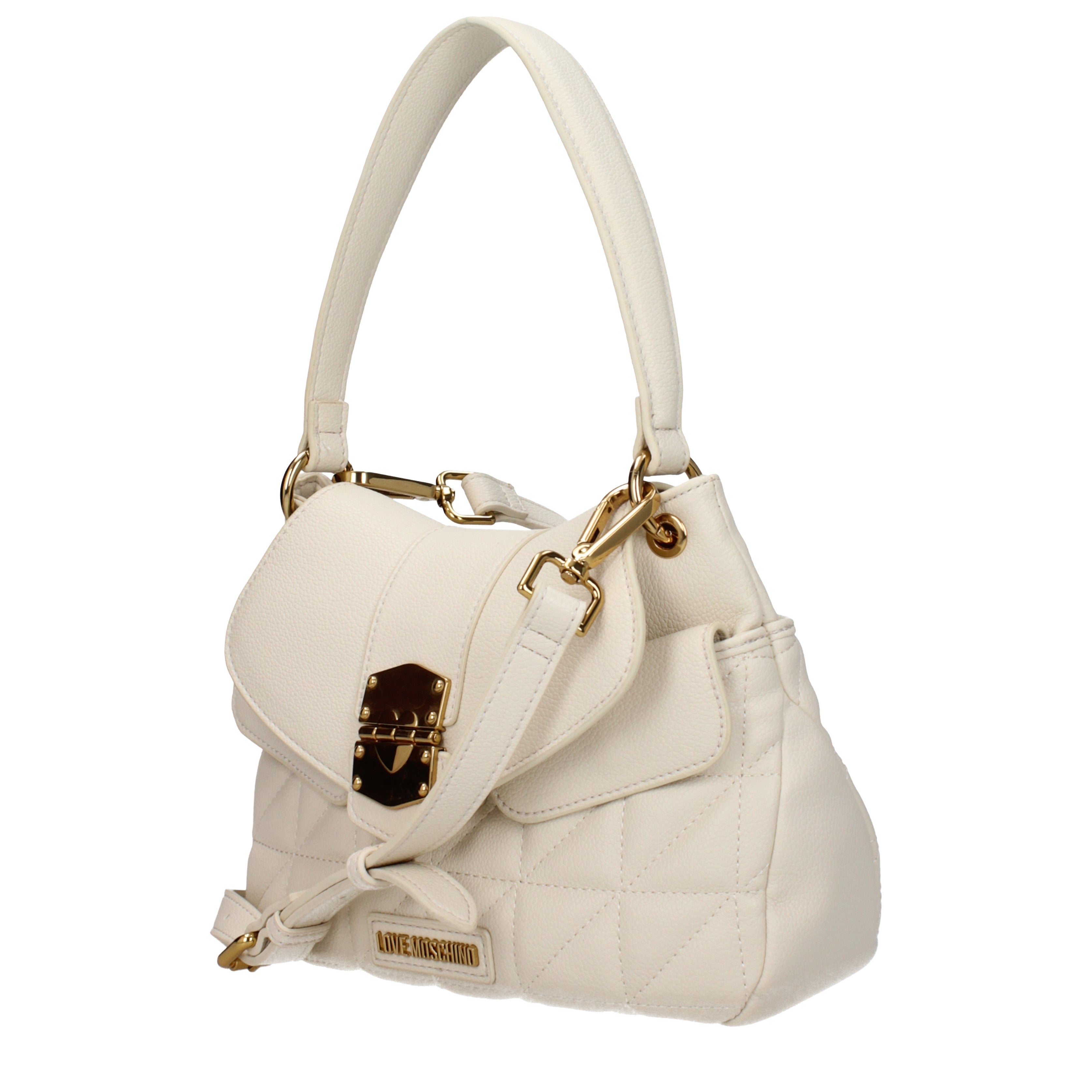 [Love Moschino] Shoulder bag SS26 JC4048PPLI0129