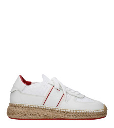 [Louboutin] Sneakers SS26 1240597WH01