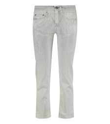 [R13] Jeans FW23 R13W0091D140A_D140A