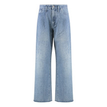 [HALFBOY] Jeans SS24 HSS241WBPN048020_D01