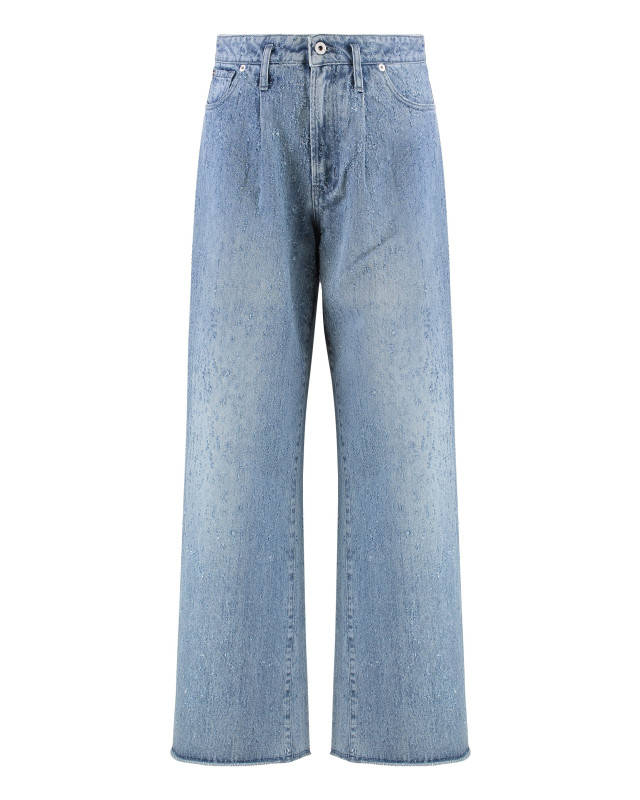 [HALFBOY] Jeans SS24 HSS241WBPN048020_D01