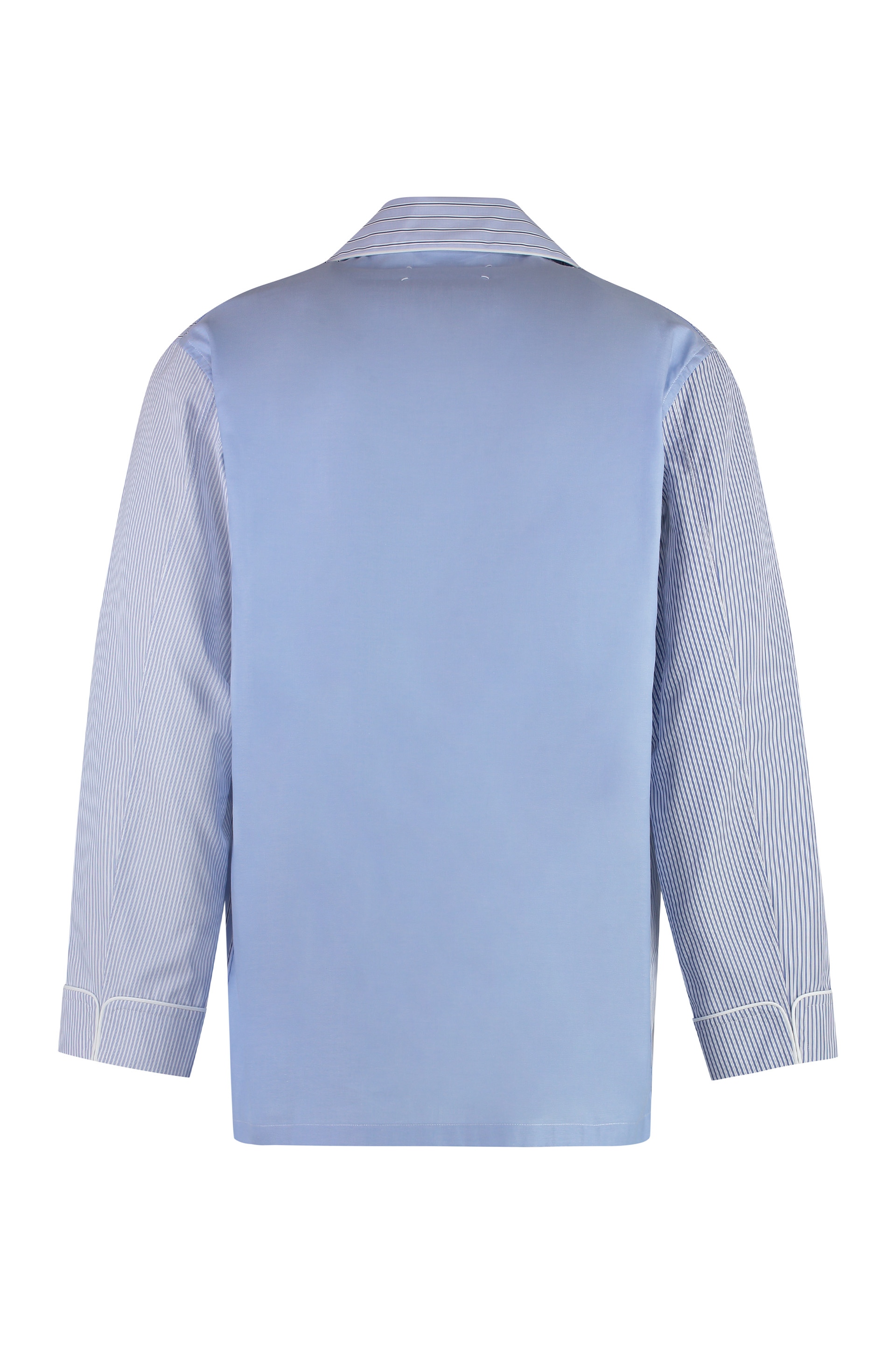 [Maison Margiela] Shirts Long Sleeve FW24 S50DT0044MTN031_961