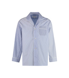 [Maison Margiela] Shirts Long Sleeve FW24 S50DT0044MTN031_961