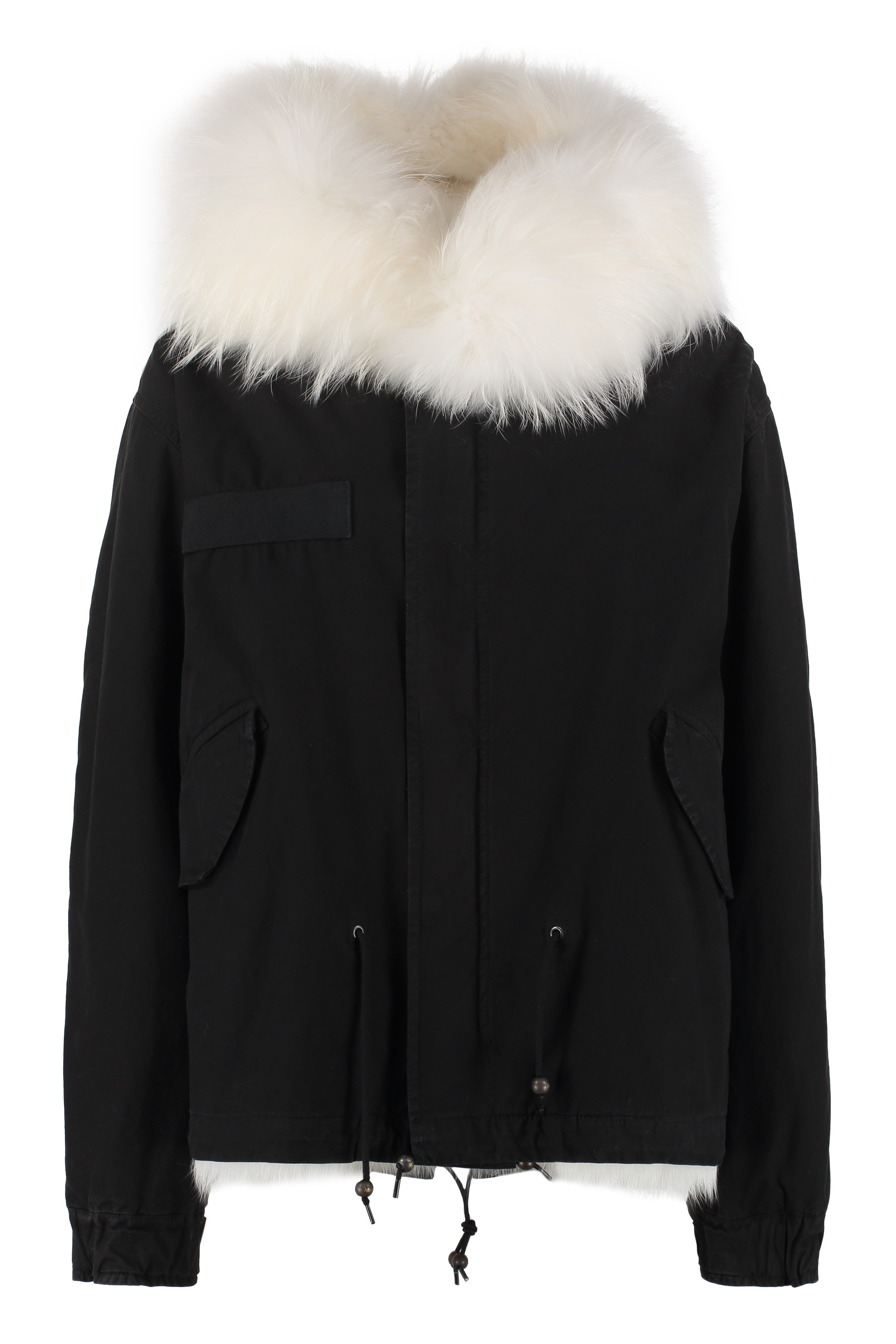 [Mr&mrs Italy] Down jacket CO 172MP063R_C1000
