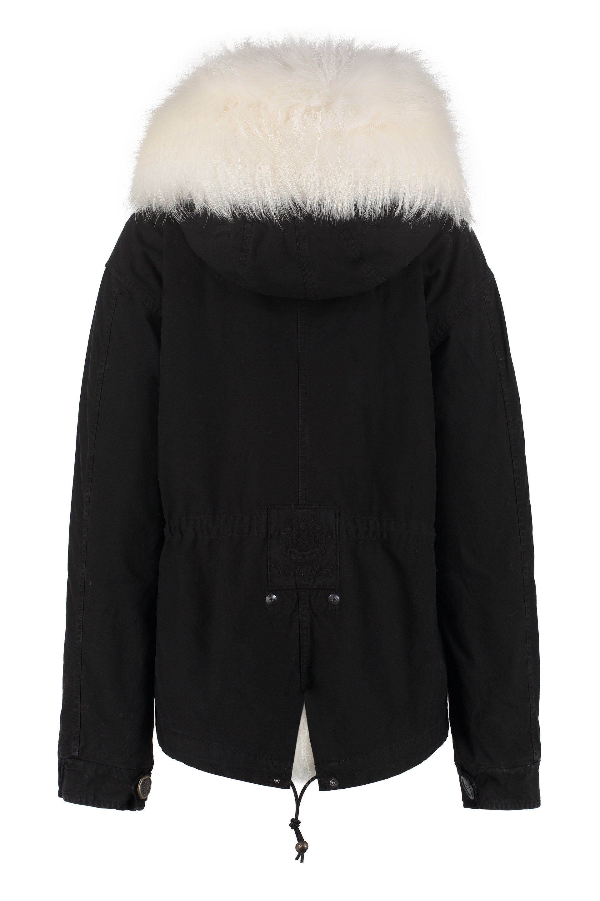 [Mr&mrs Italy] Down jacket CO 172MP063R_C1000