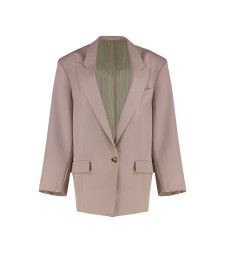 [The Attico] Blazer SS24 241WCG46W046_198