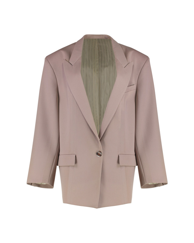 [The Attico] Blazer SS24 241WCG46W046_198