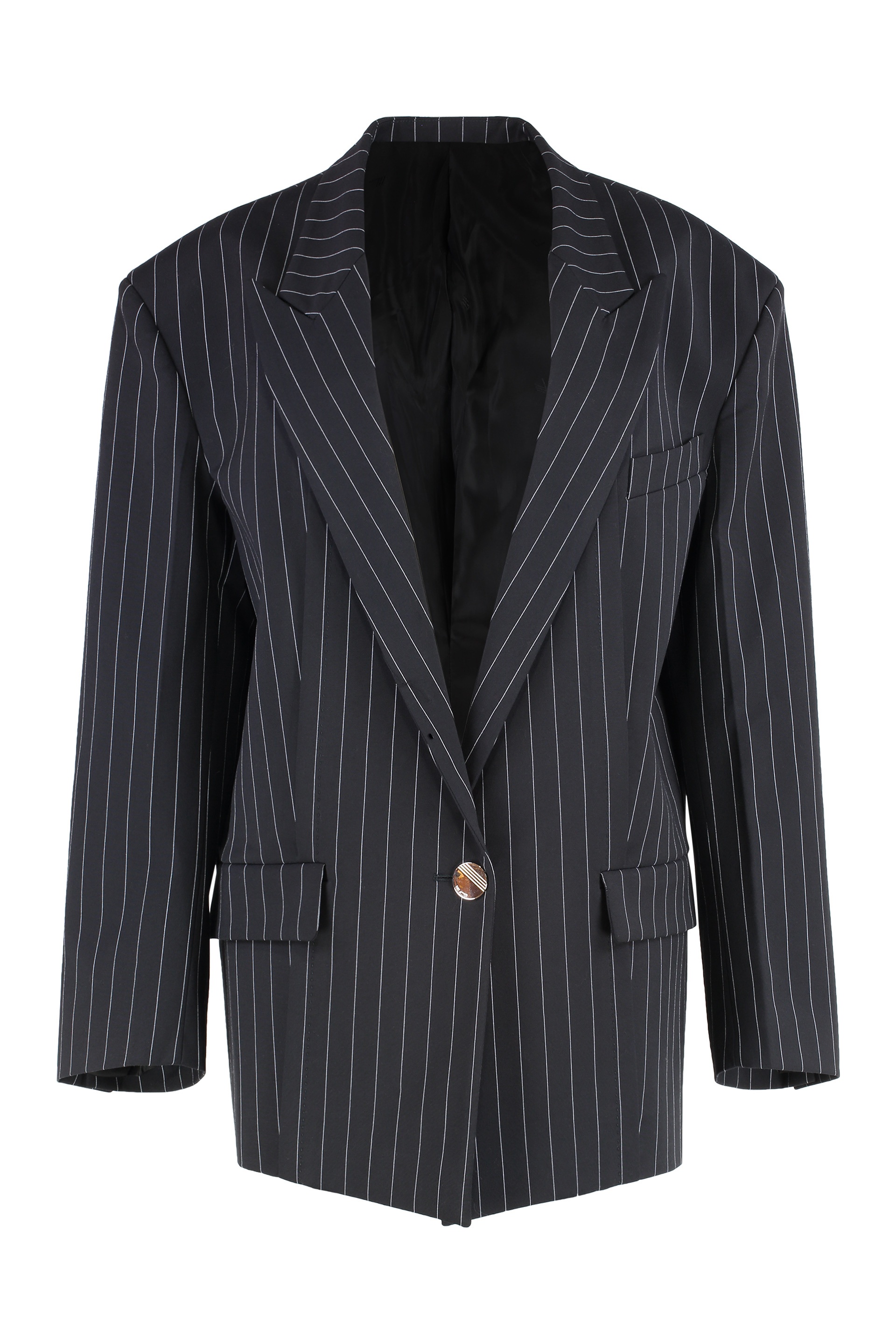 [The Attico] Blazer SS24 241WCG46E067_596