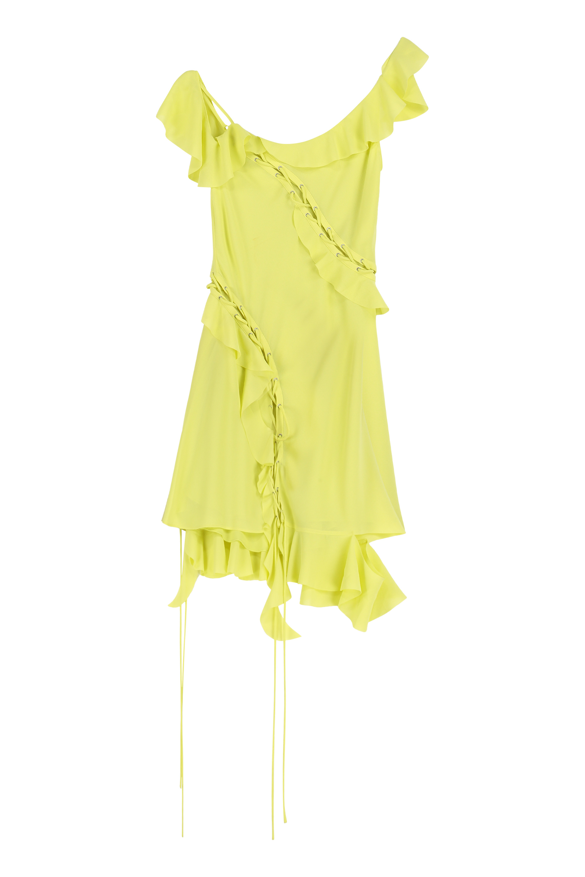 [Acne Studios] Sleeveless dress SS24 FNWNDRES001113A20643_CYI