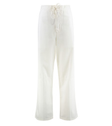 [VICTORIA BECKHAM] Trousers SS24 1224DTR005417A_8845