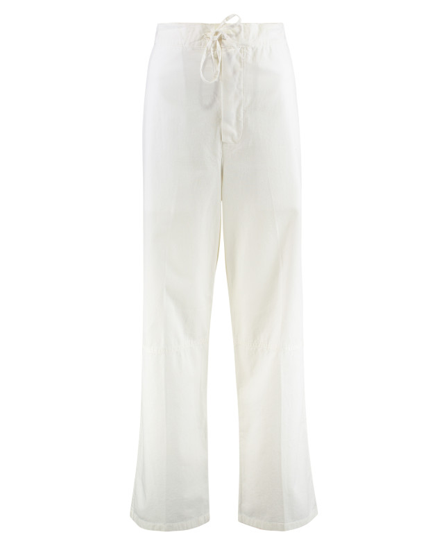 [VICTORIA BECKHAM] Trousers SS24 1224DTR005417A_8845