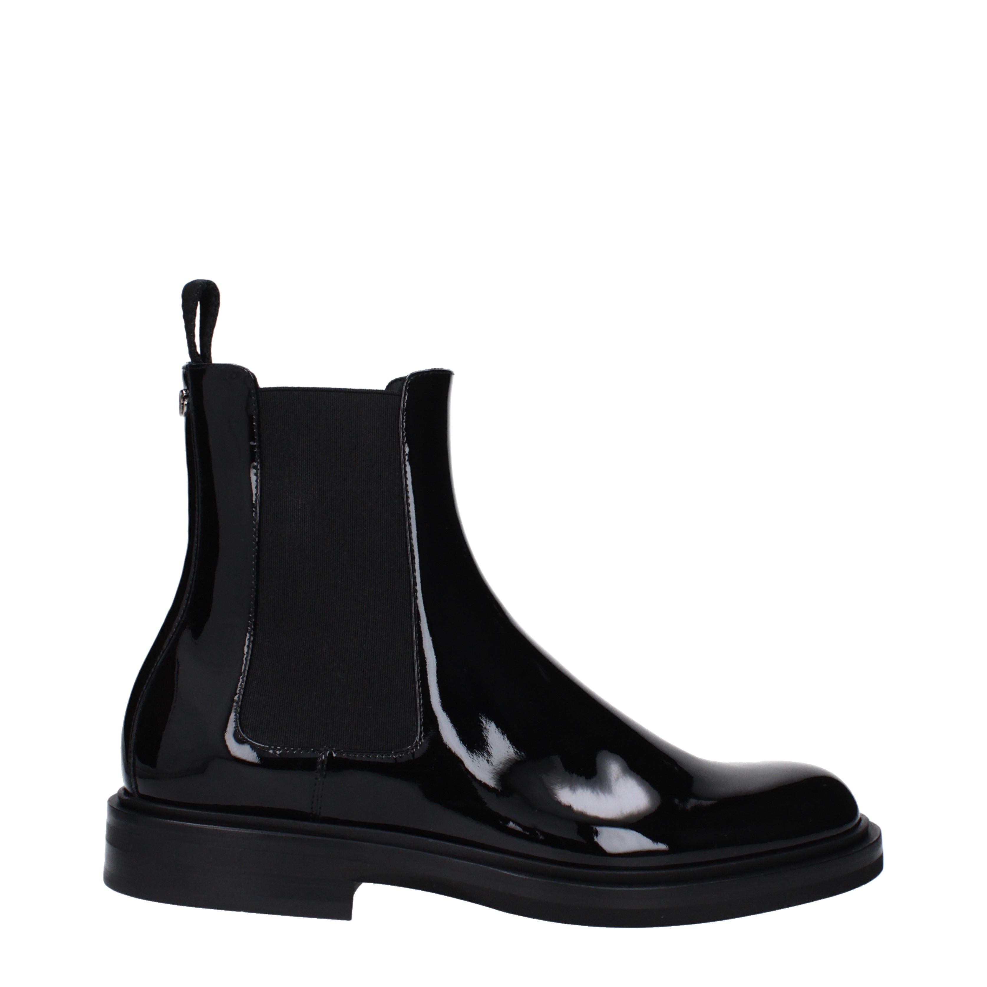 [DOLCE&GABBANA] Boots SS26 A60602A147180999