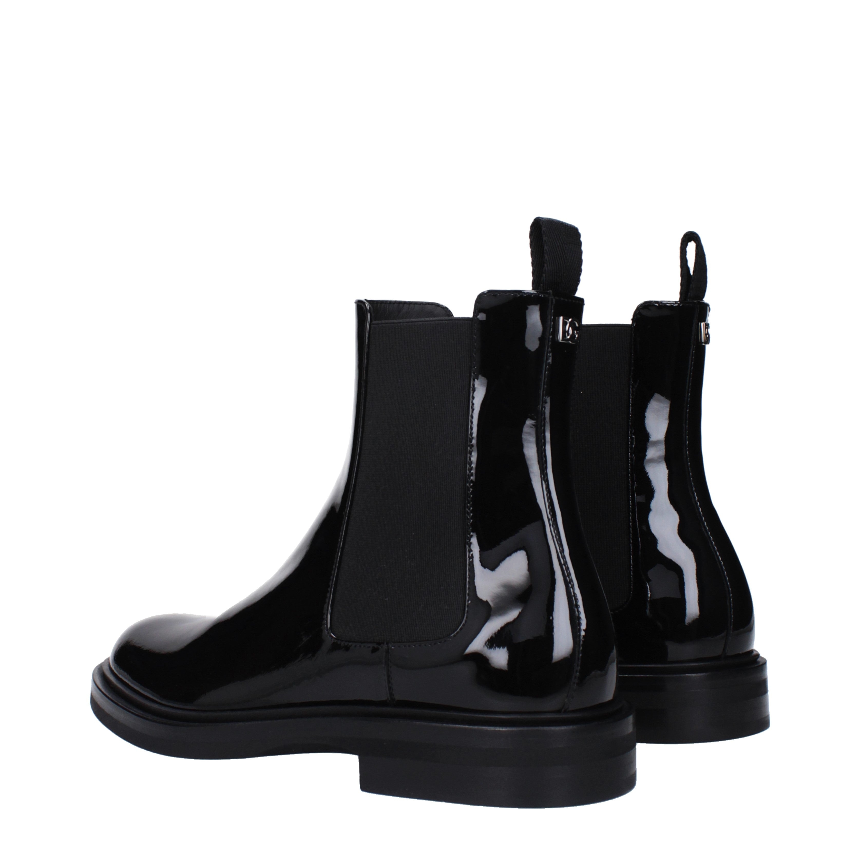 [DOLCE&GABBANA] Boots SS26 A60602A147180999