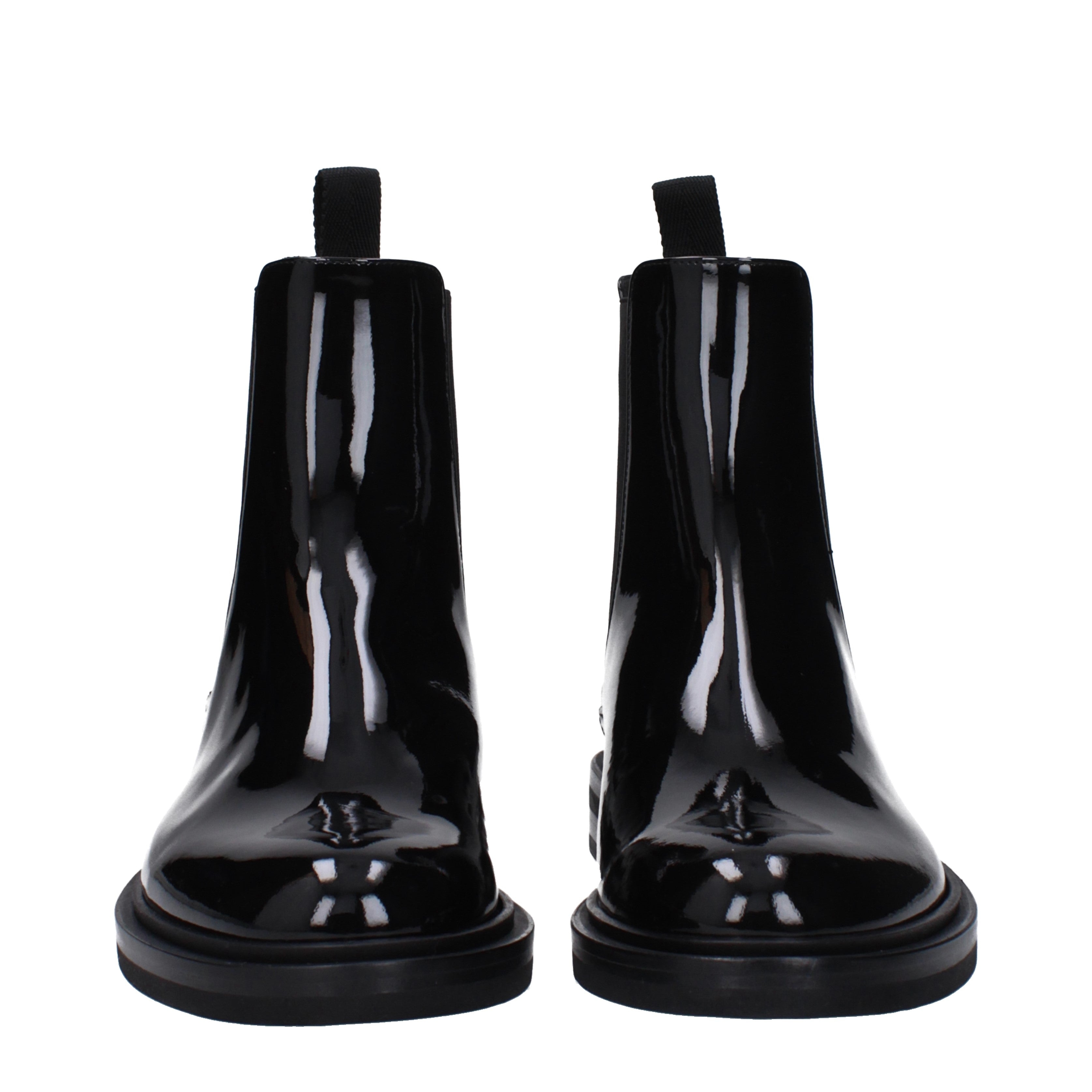 [DOLCE&GABBANA] Boots SS26 A60602A147180999