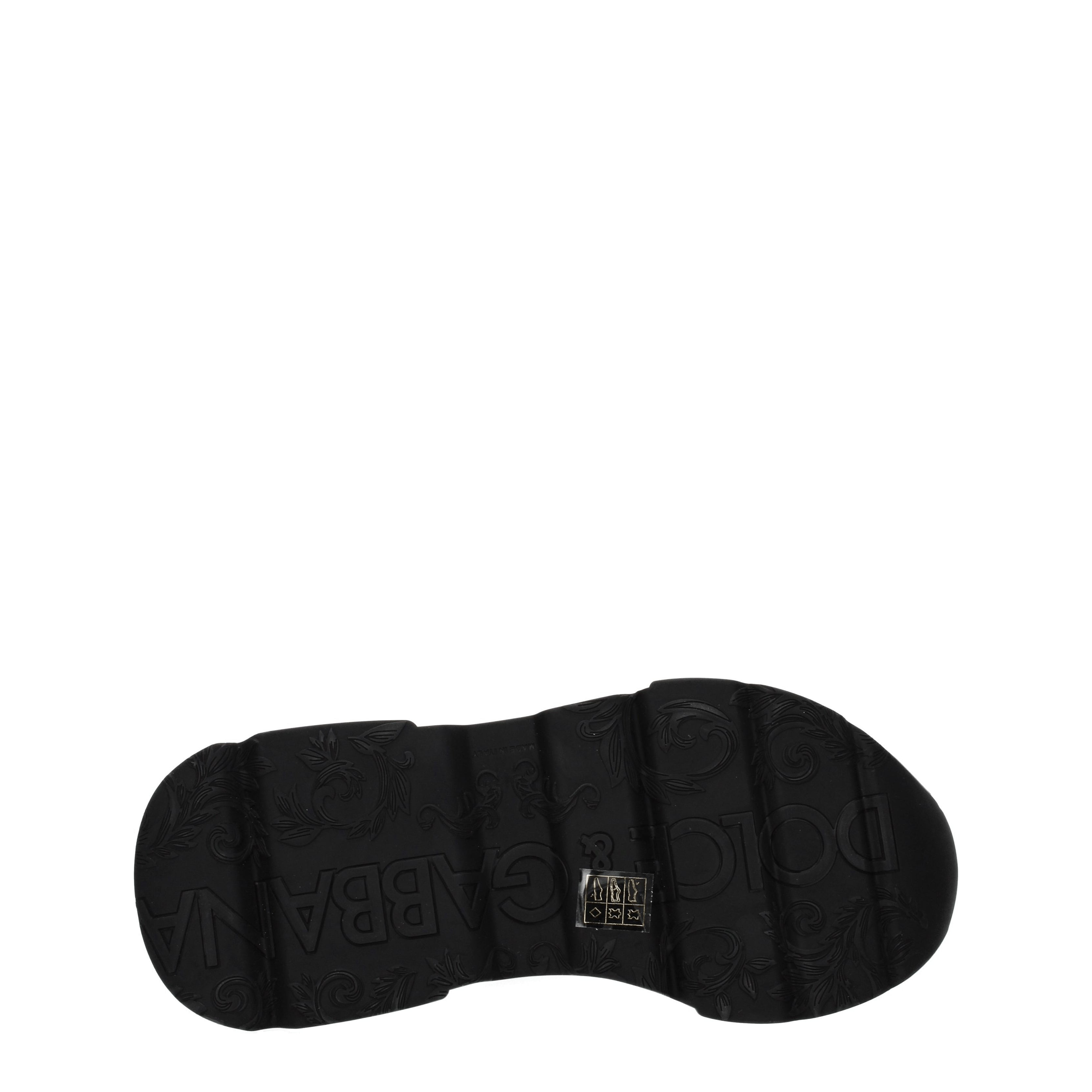 [DOLCE&GABBANA] Sneakers SS26 CS1791AX58989697