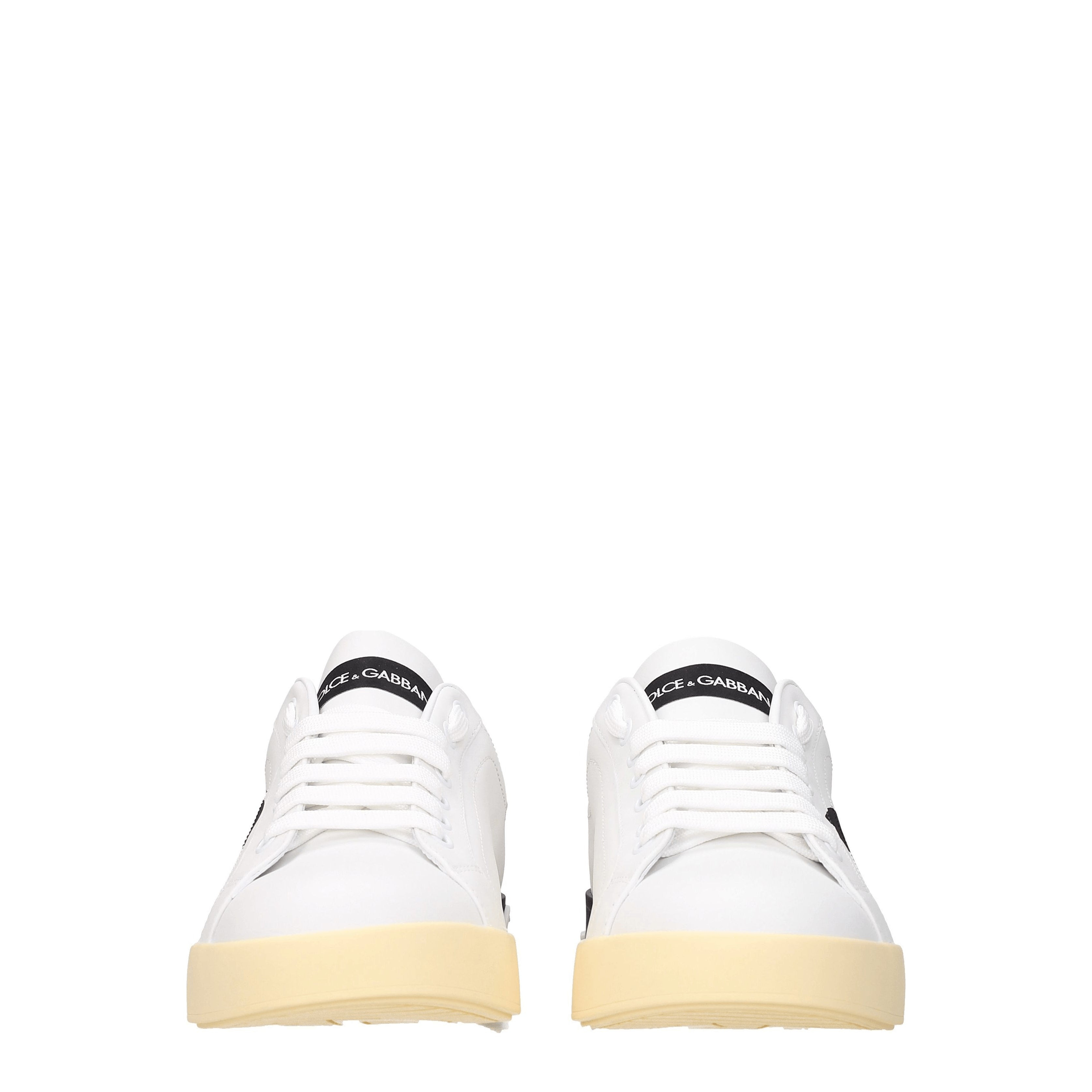 [DOLCE&GABBANA] Sneakers SS26 CS1772AC33089697