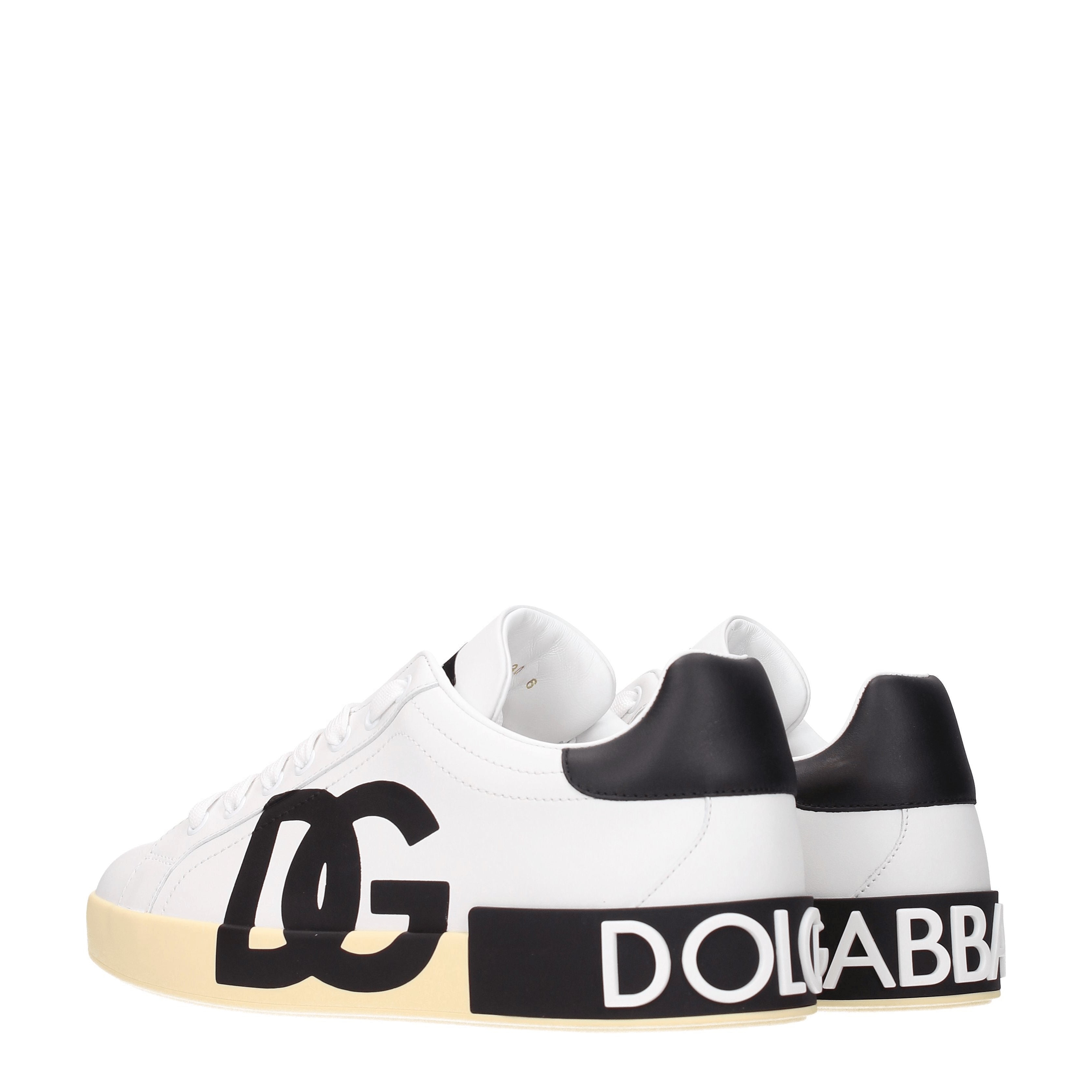 [DOLCE&GABBANA] Sneakers SS26 CS1772AC33089697