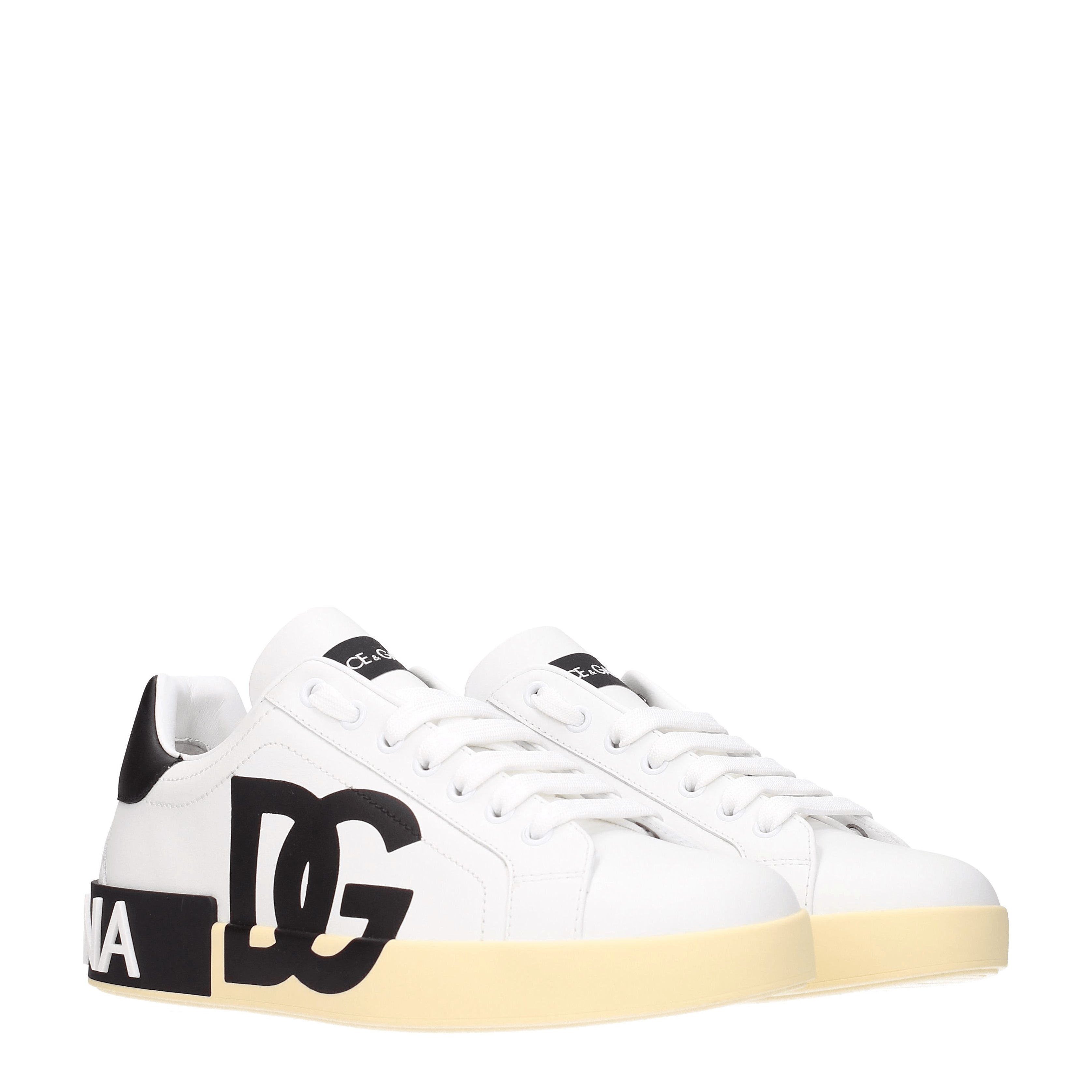 [DOLCE&GABBANA] Sneakers SS26 CS1772AC33089697