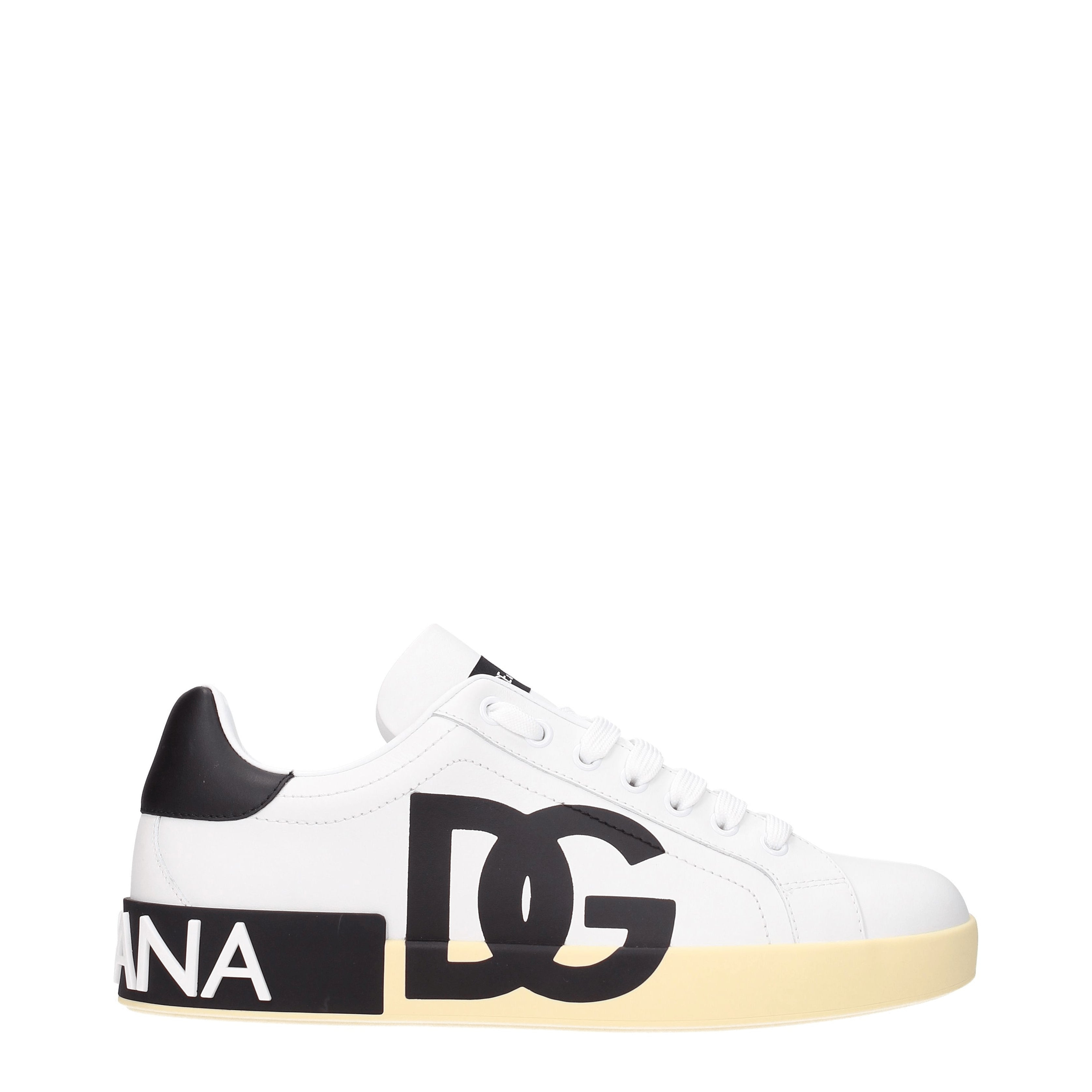 [DOLCE&GABBANA] Sneakers SS26 CS1772AC33089697
