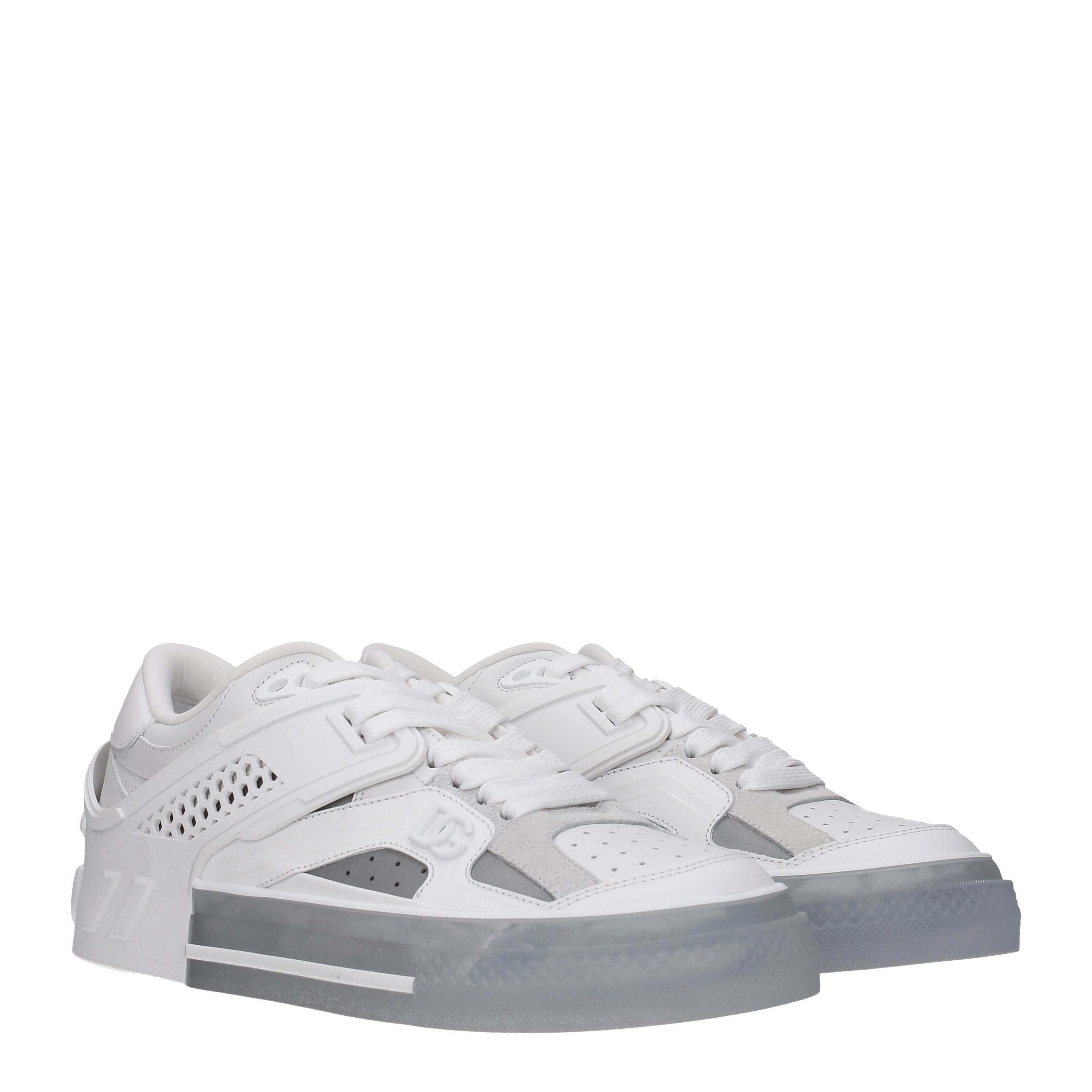 [DOLCE&GABBANA] Sneakers SS26 CS1973AQ7118B441