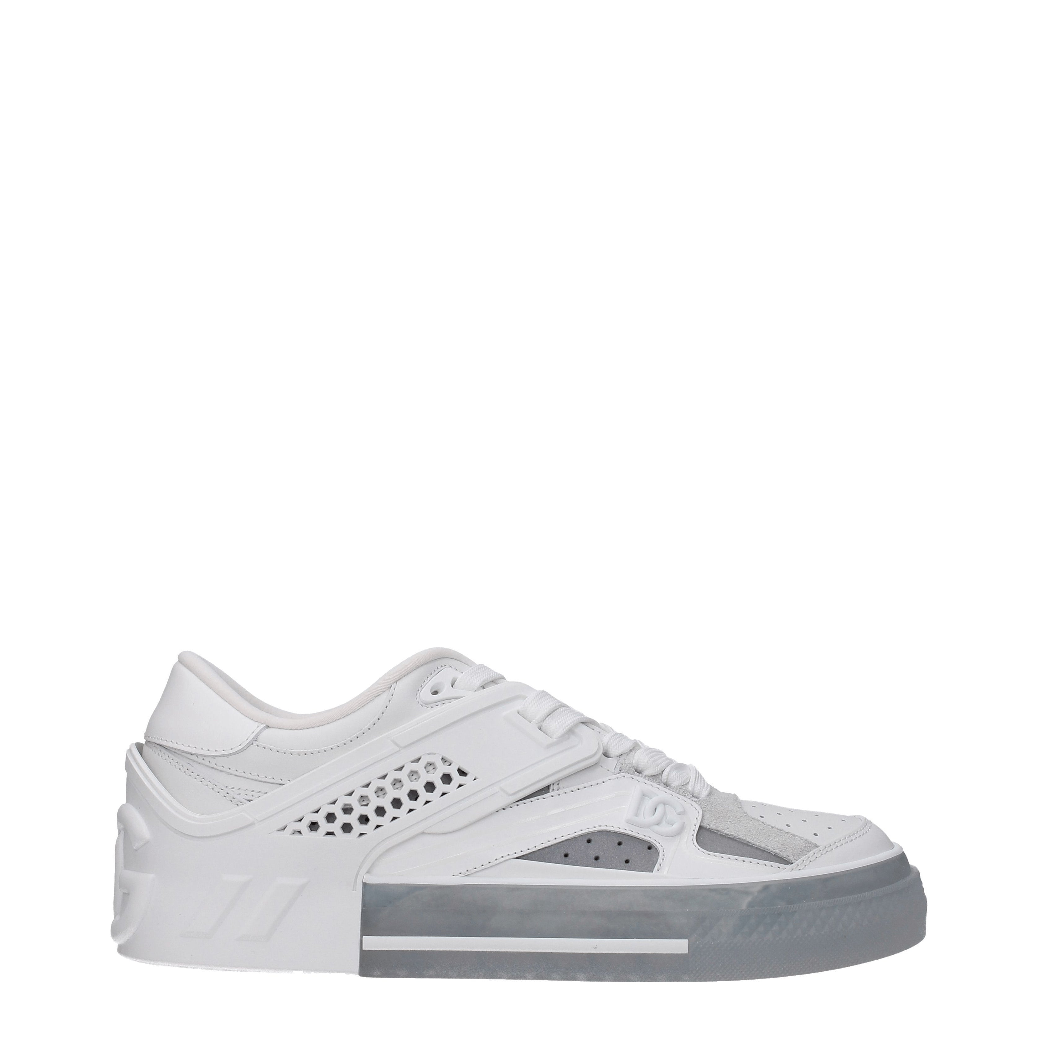 [DOLCE&GABBANA] Sneakers SS26 CS1973AQ7118B441