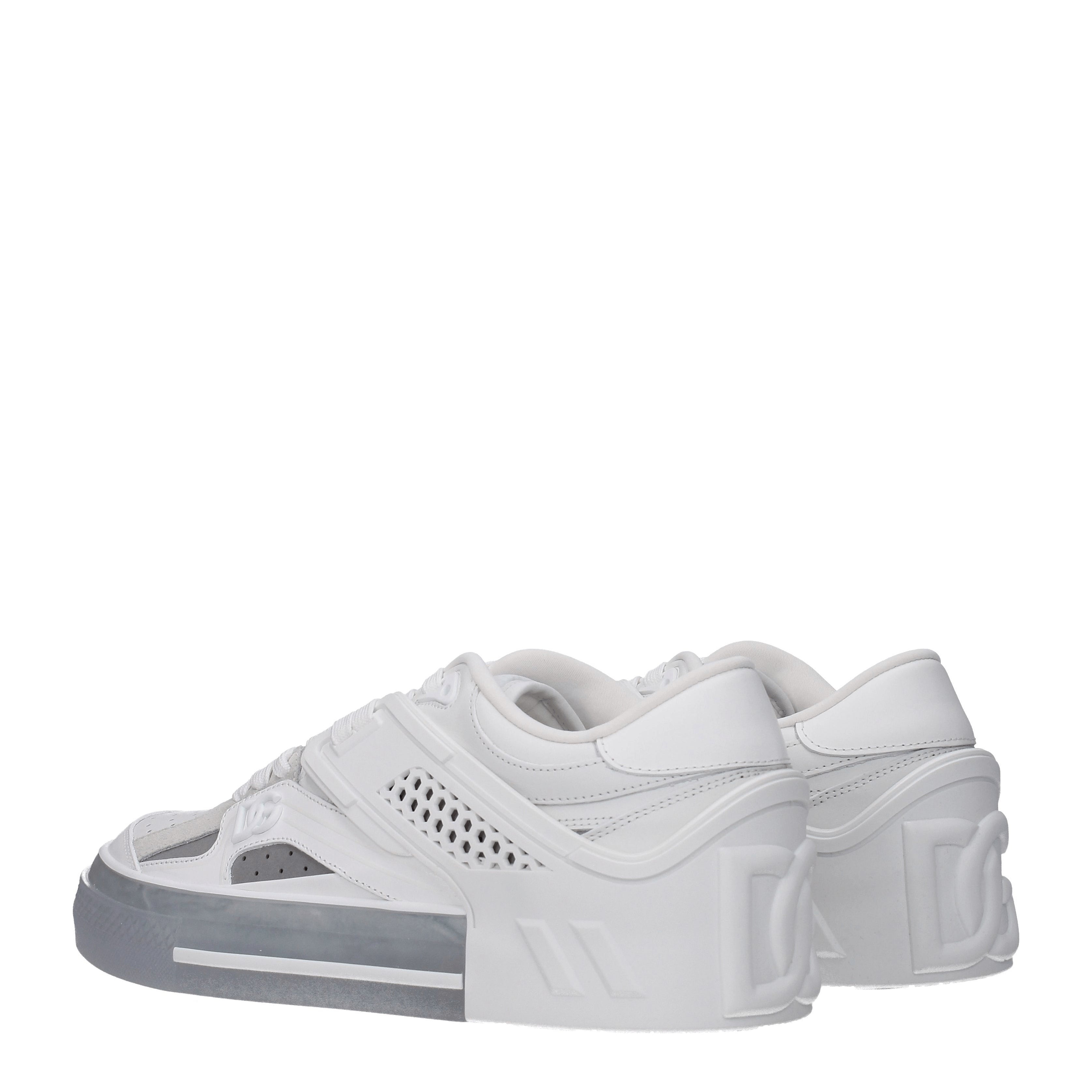 [DOLCE&GABBANA] Sneakers SS26 CS1973AQ7118B441