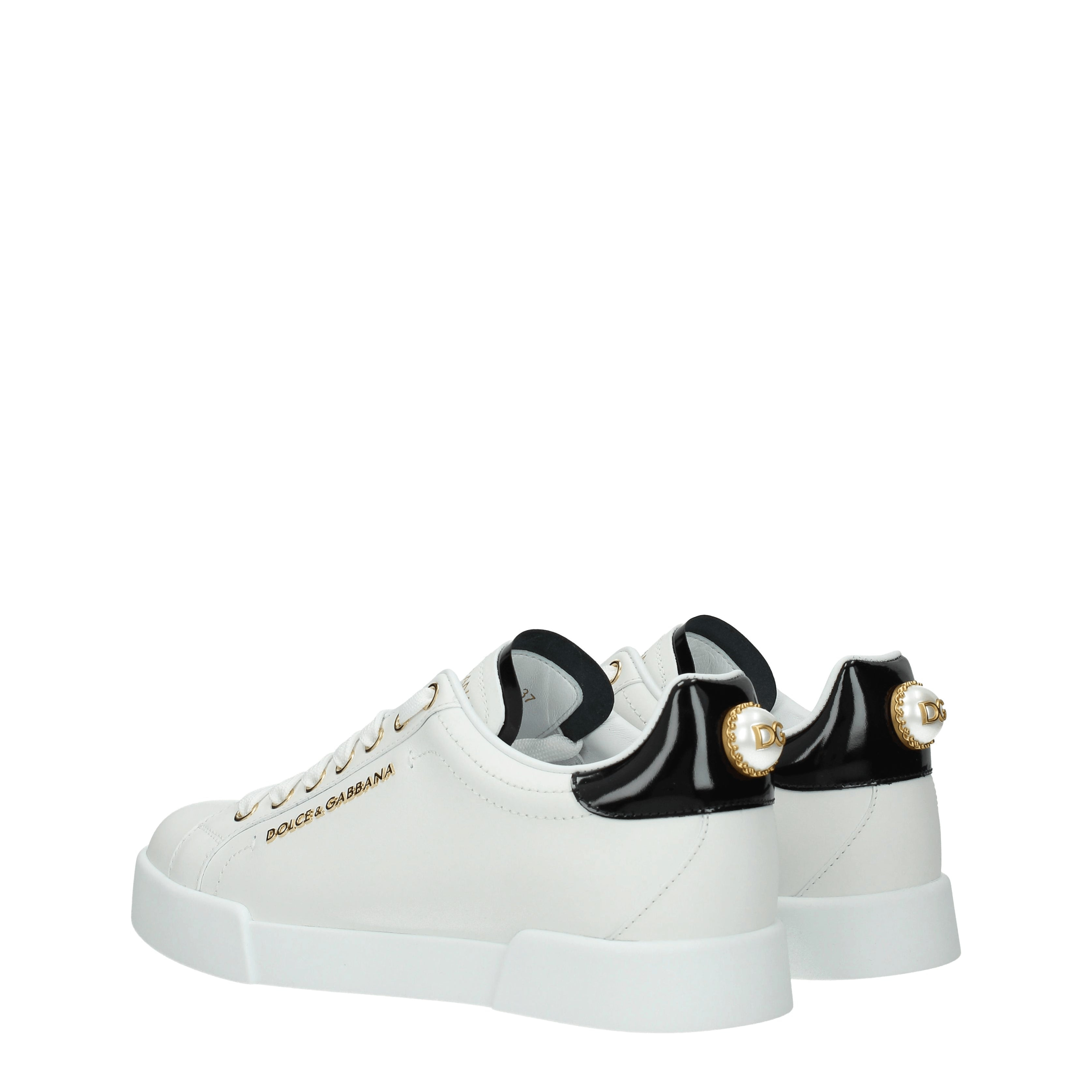 [DOLCE&GABBANA] Sneakers SS26 CK1602AH50689662