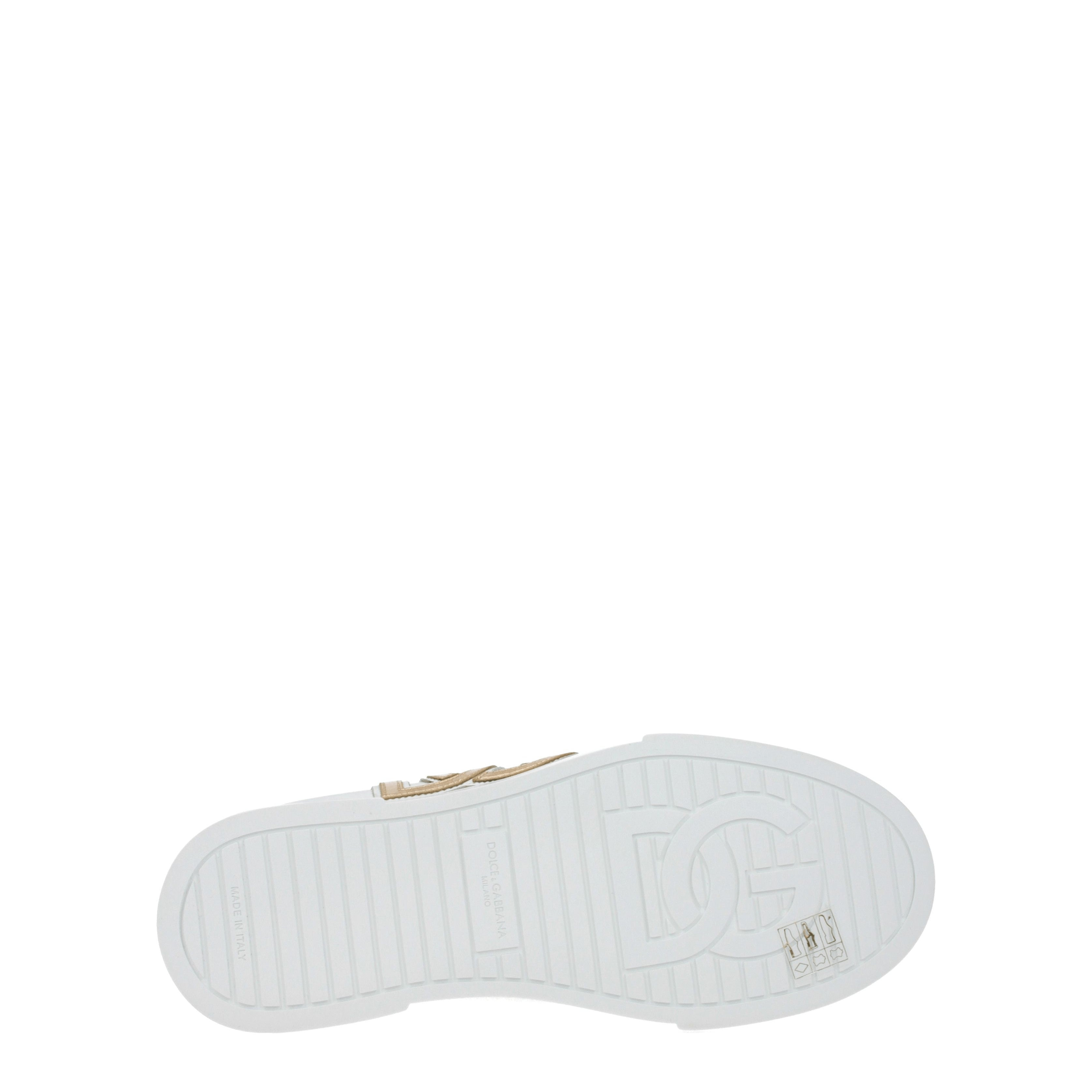 [DOLCE&GABBANA] Sneakers SS26 CK1545AD78089662