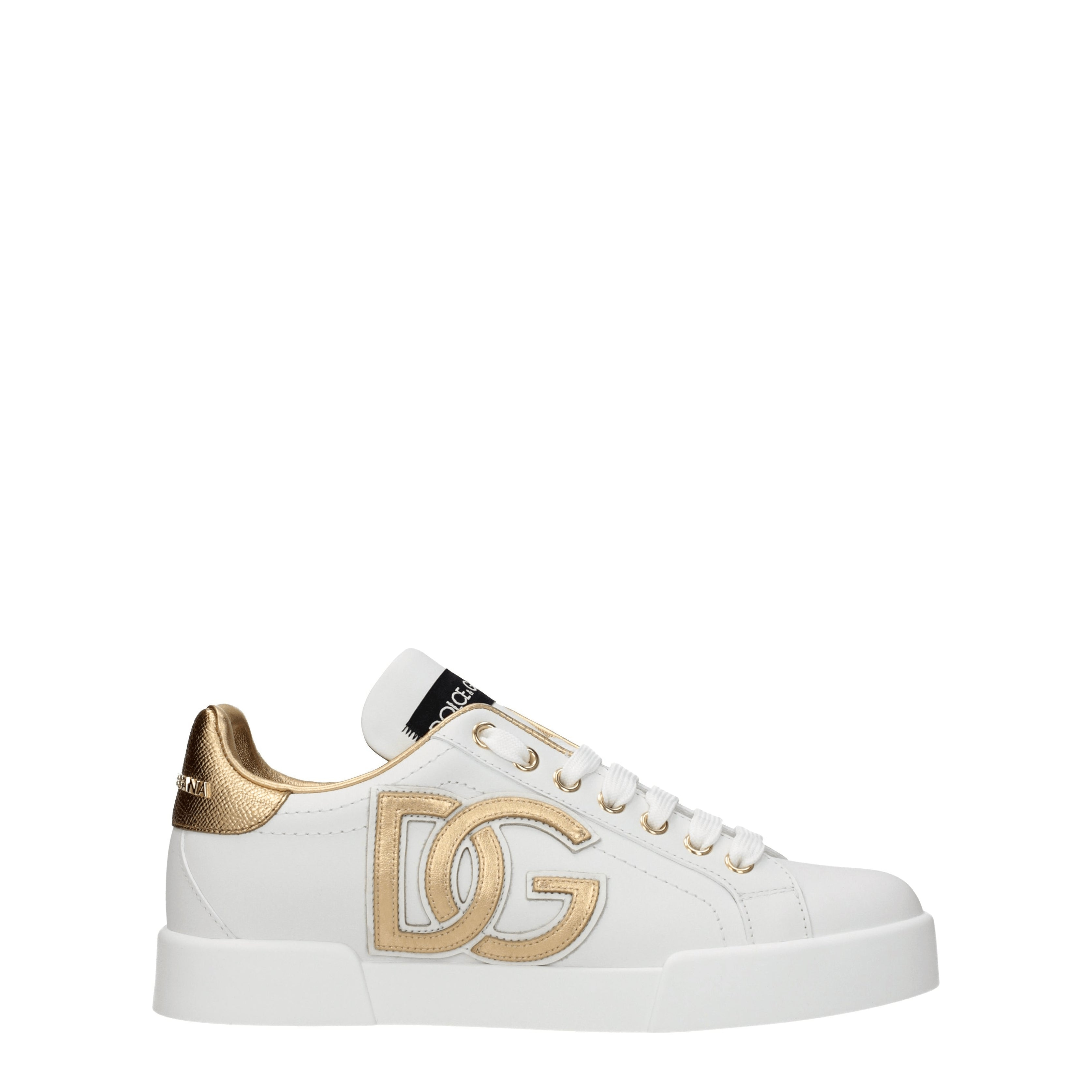 [DOLCE&GABBANA] Sneakers SS26 CK1545AD78089662