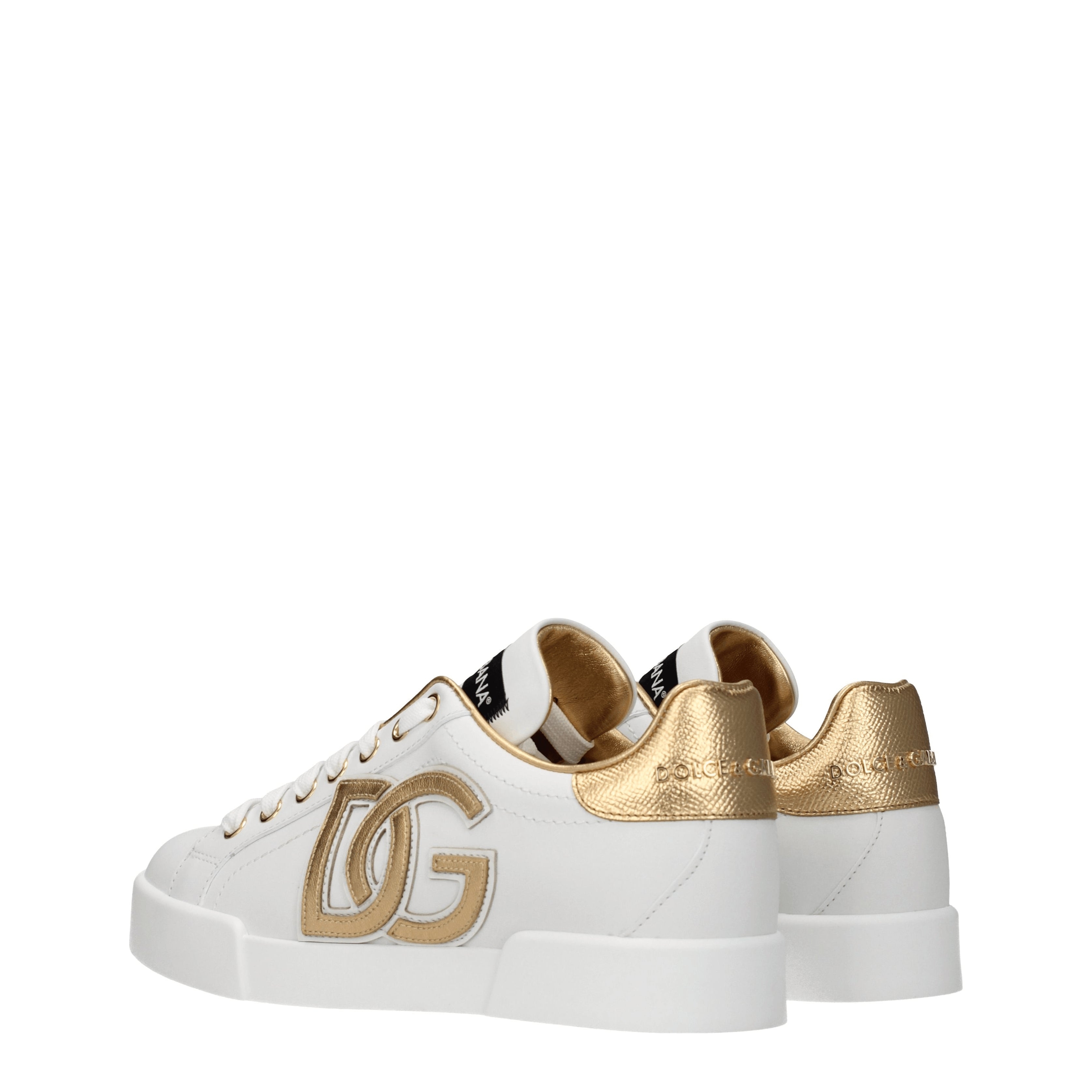 [DOLCE&GABBANA] Sneakers SS26 CK1545AD78089662