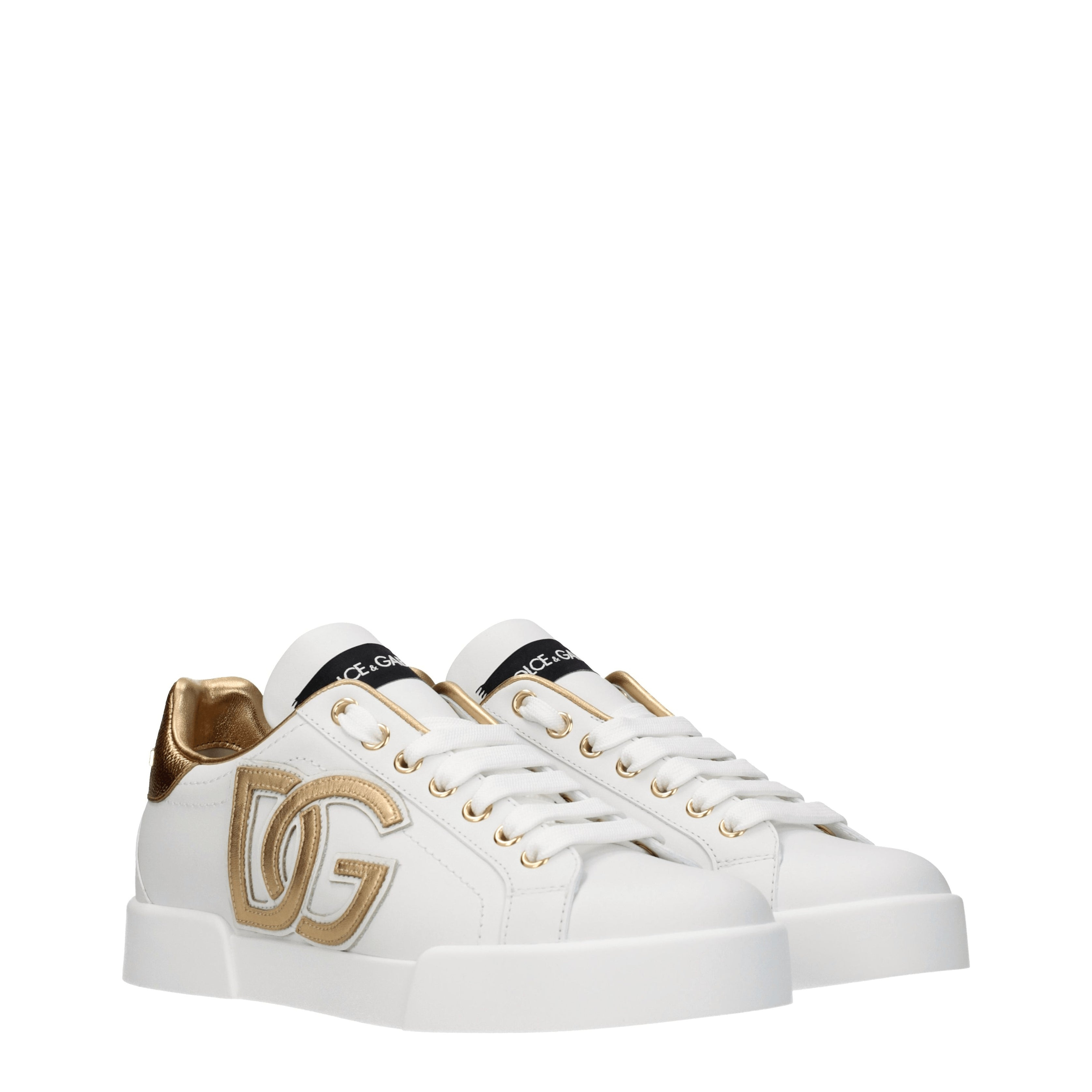 [DOLCE&GABBANA] Sneakers SS26 CK1545AD78089662
