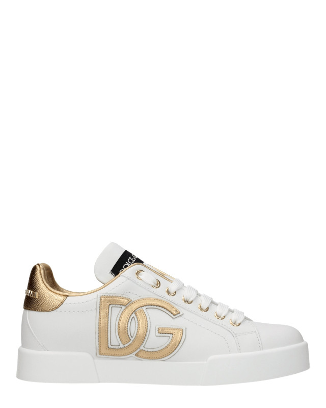 [DOLCE&GABBANA] Sneakers SS26 CK1545AD78089662