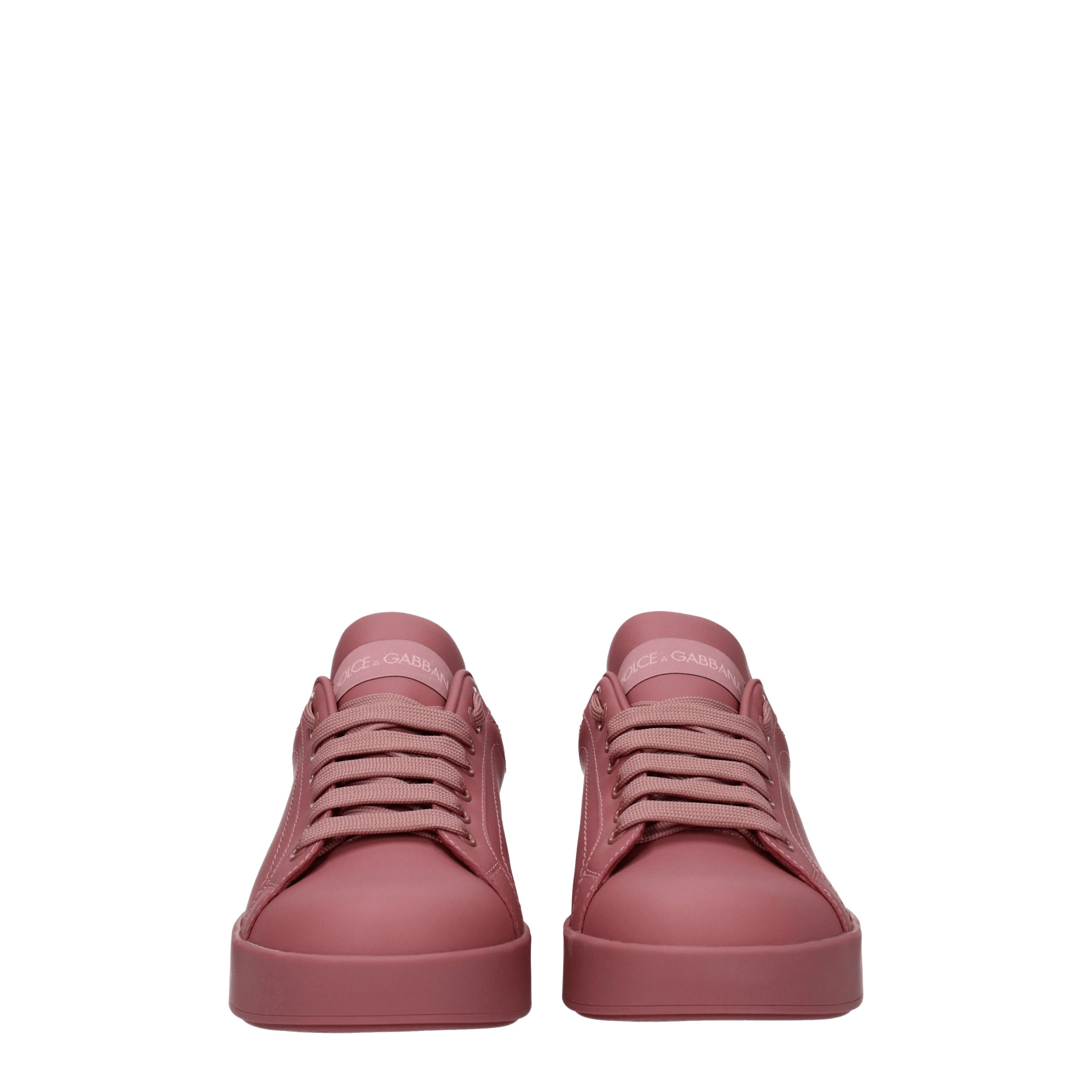 [DOLCE&GABBANA] Sneakers SS26 CK1544A10658H415