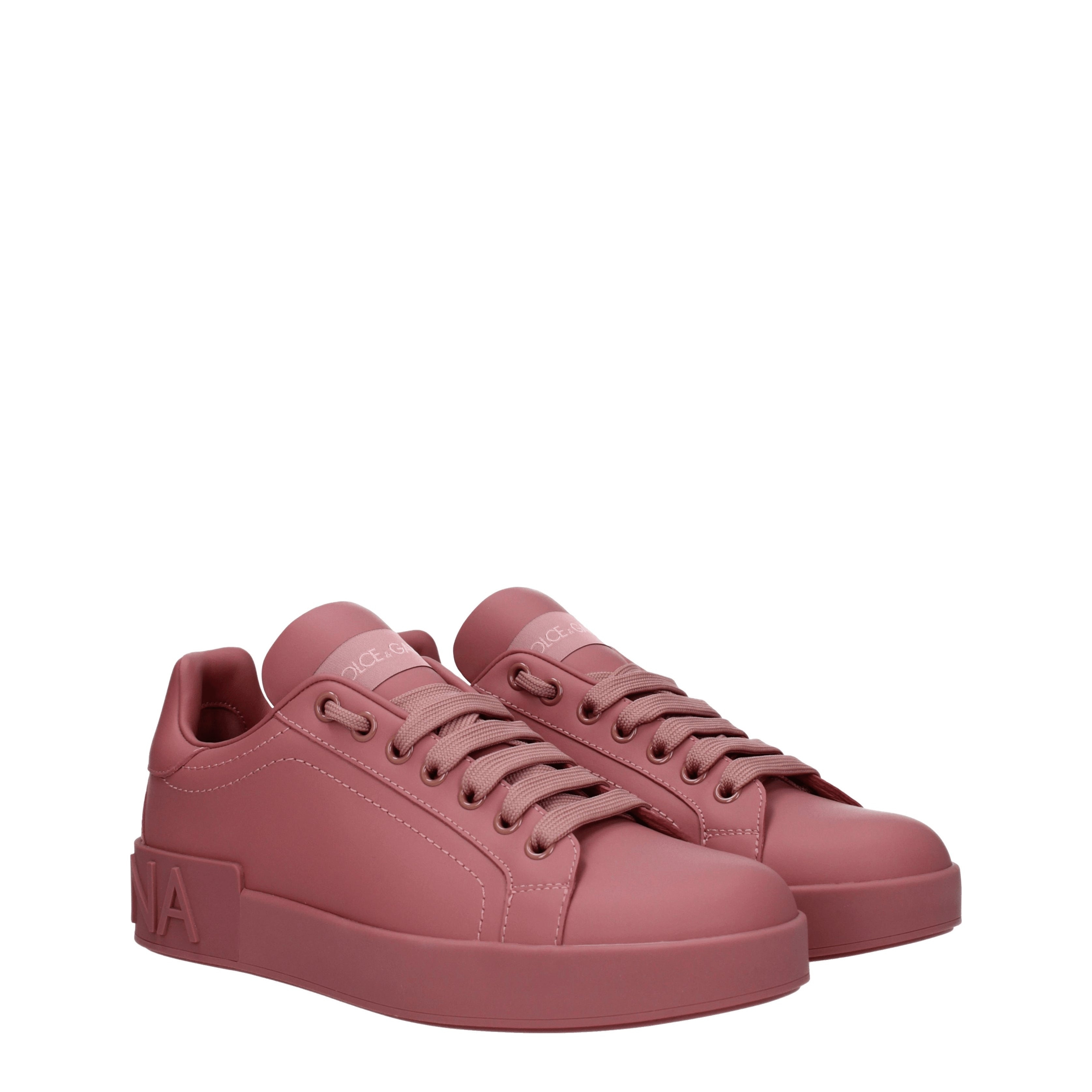 [DOLCE&GABBANA] Sneakers SS26 CK1544A10658H415